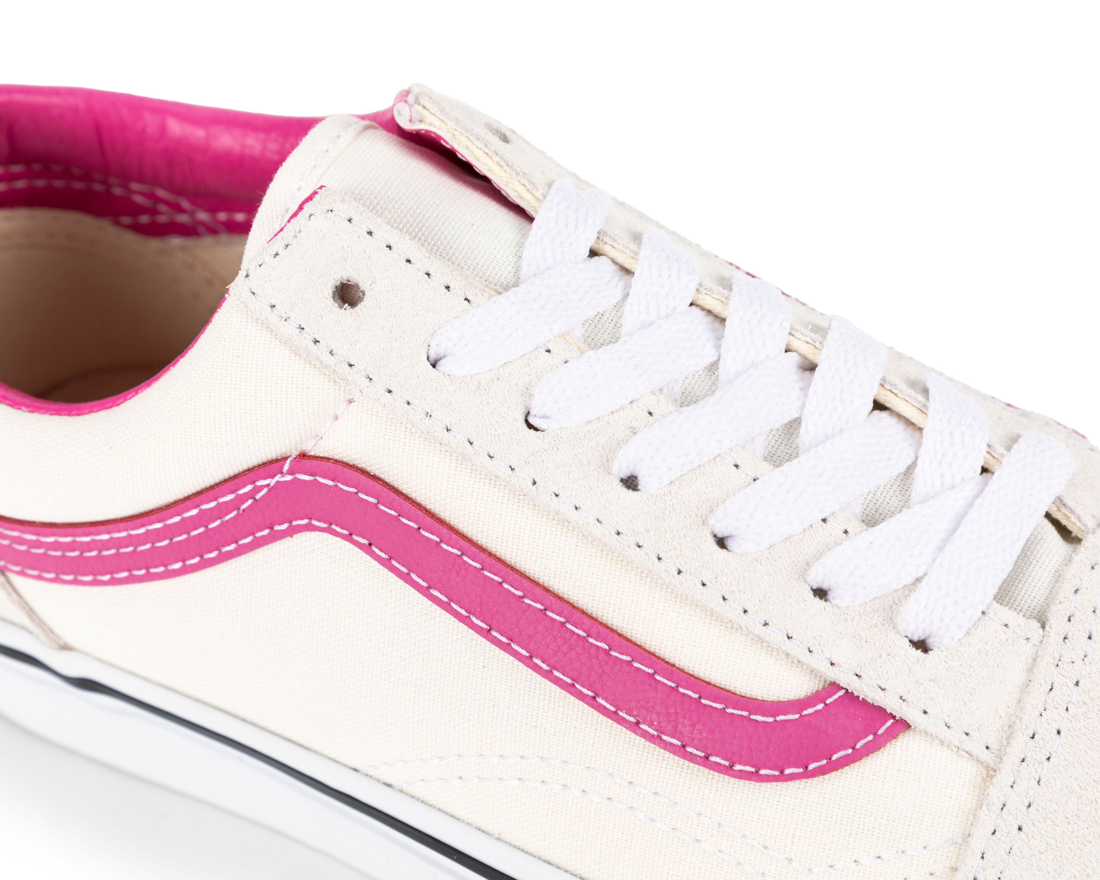 Foto 7 pulgar | Foto 6 | Tenis Vans Classic Old Skool Juveniles