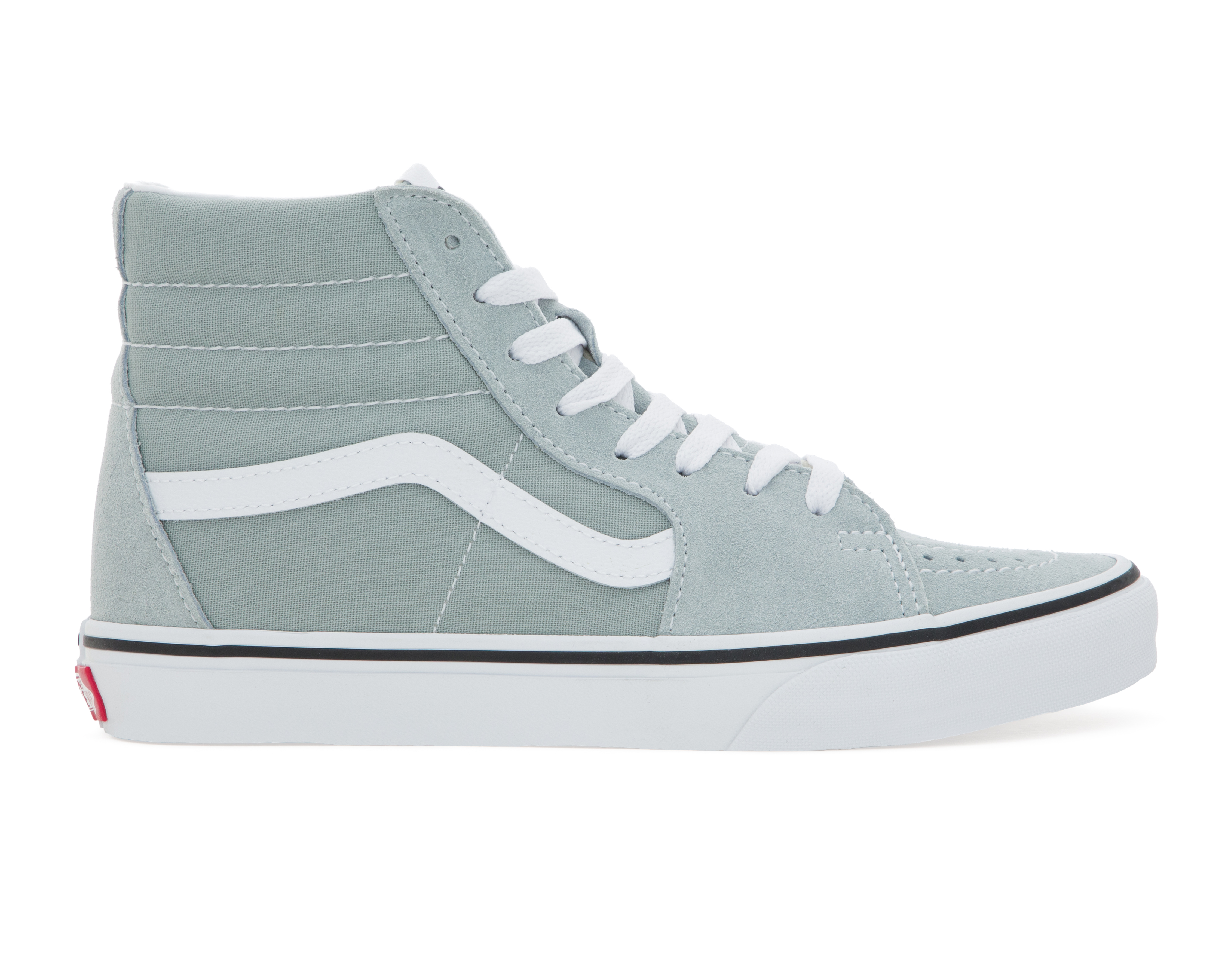 Foto 3 pulgar | Foto 2 | Tenis Vans SK8-Hi Juveniles