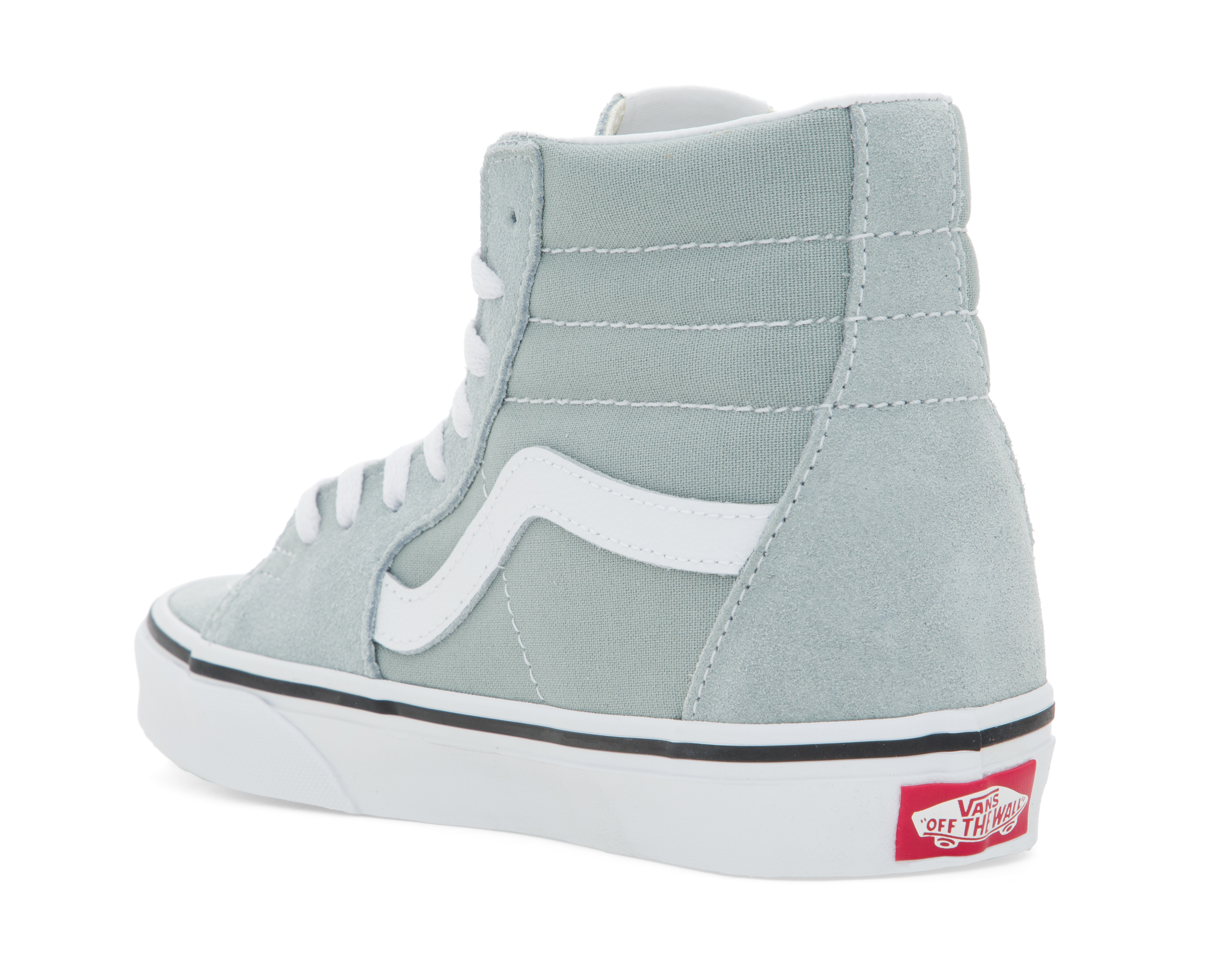 Foto 4 pulgar | Foto 3 | Tenis Vans SK8-Hi Juveniles