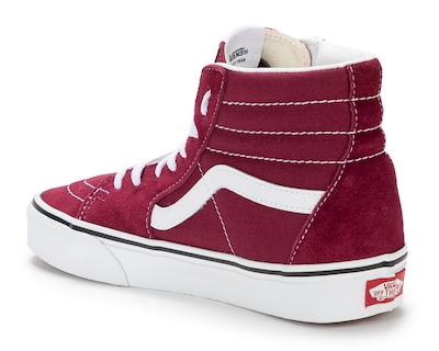 Foto 3 | Foto 3 | Tenis Vans SK8-Hi Juveniles