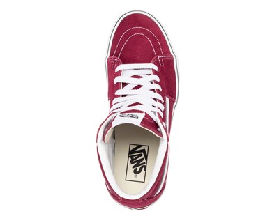 Foto 5 | Foto 5 | Tenis Vans SK8-Hi Juveniles