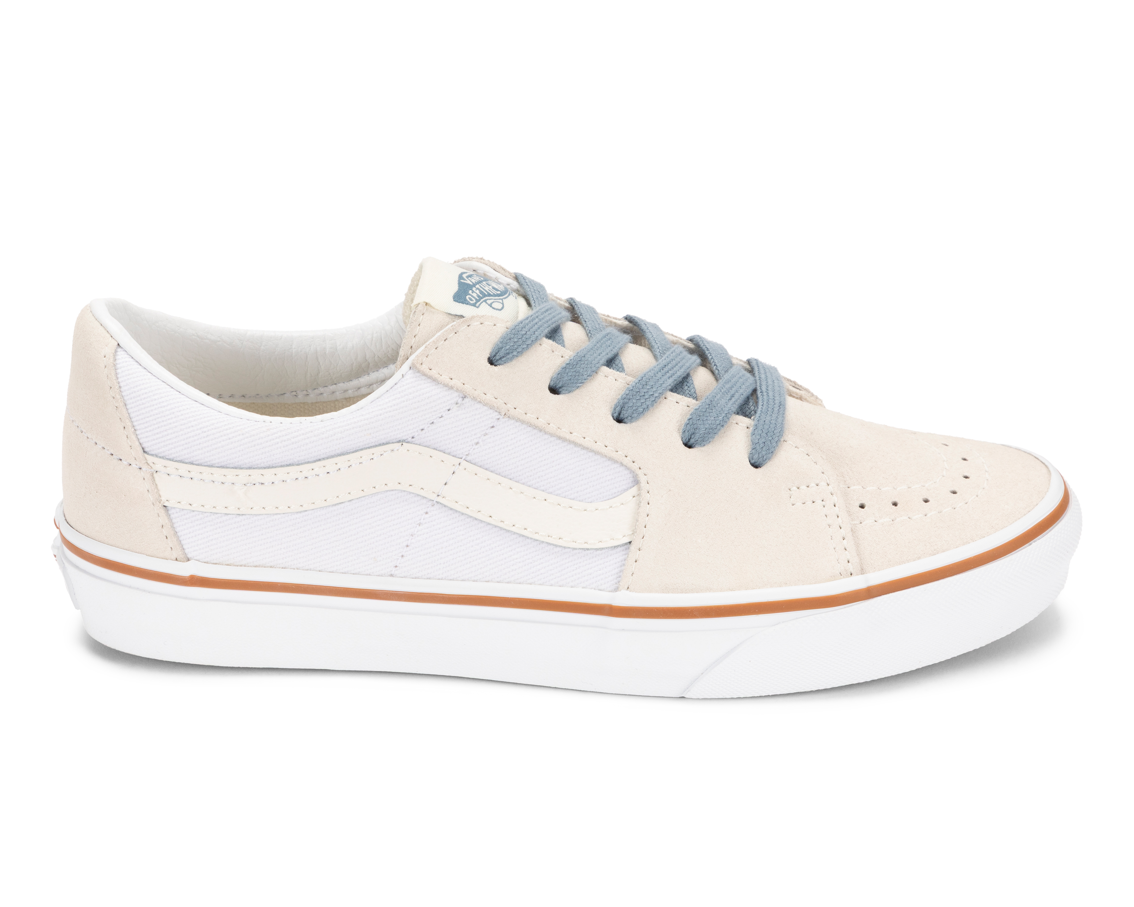 Foto 3 pulgar | Foto 2 | Tenis Vans SK8 Low Juveniles