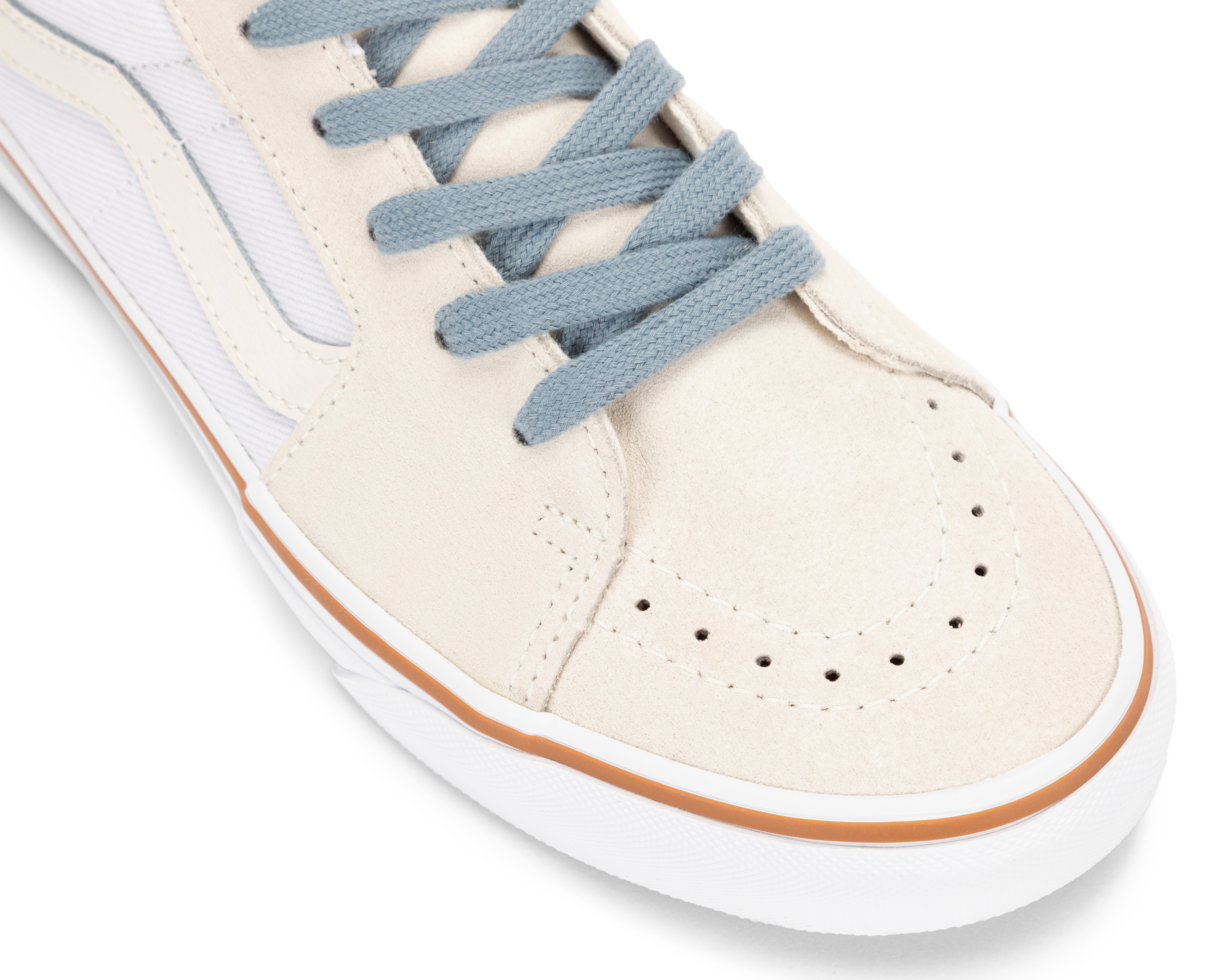 Foto 6 pulgar | Foto 5 | Tenis Vans SK8 Low Juveniles
