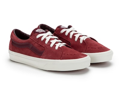 Foto 1 | Foto 1 | Tenis Vans Sk8 Low Juveniles