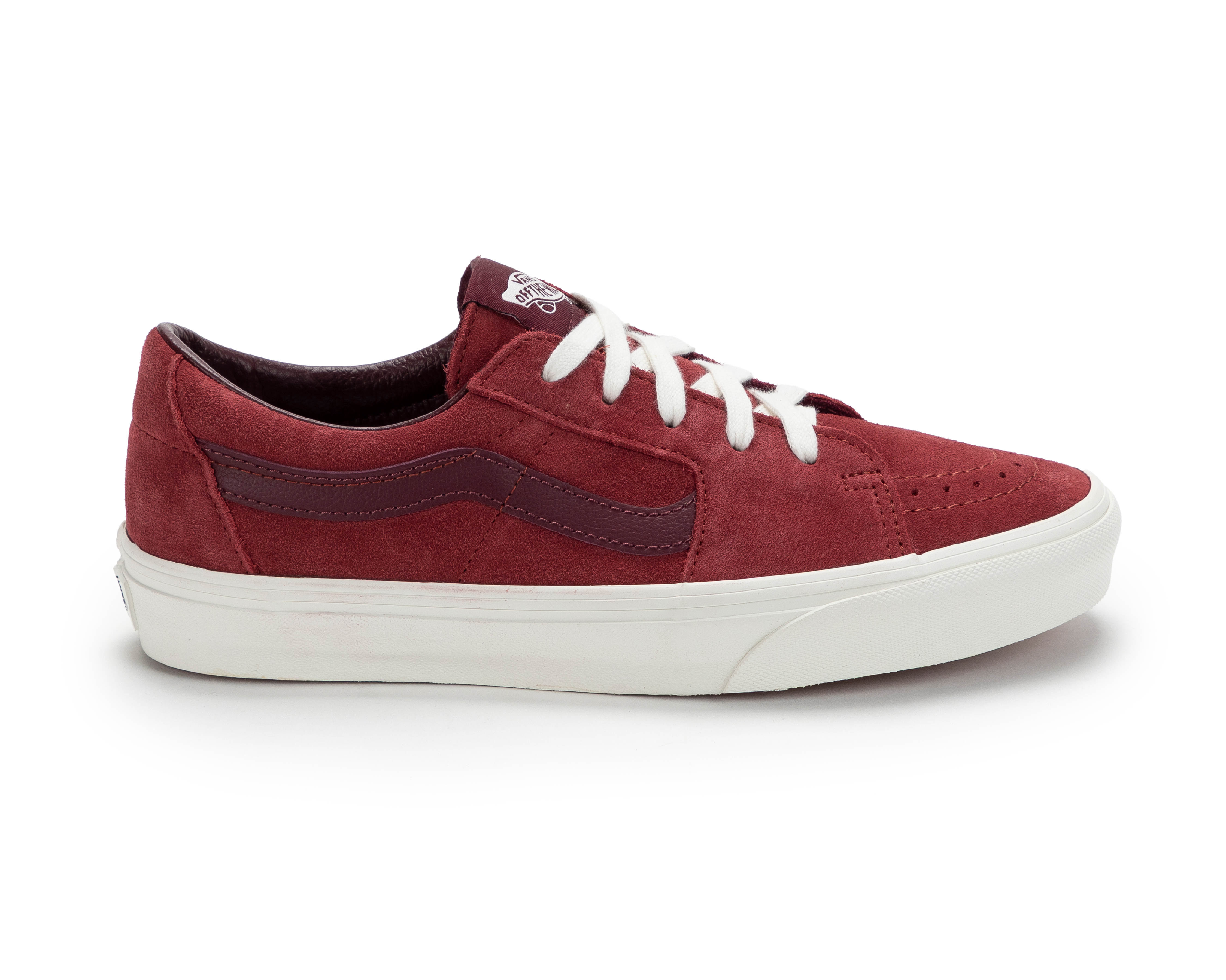 Foto 3 pulgar | Foto 2 | Tenis Vans Sk8 Low Juveniles