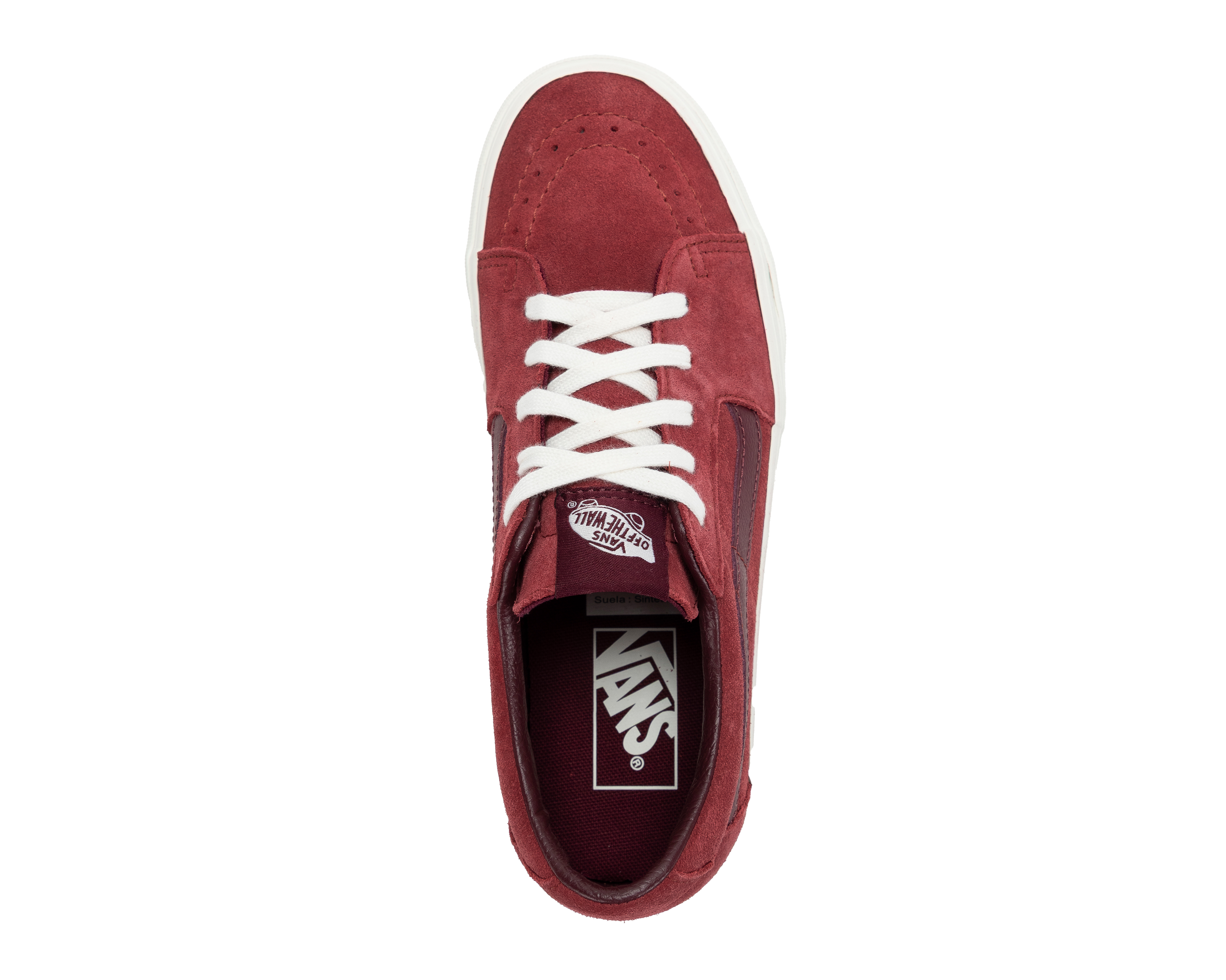 Foto 6 pulgar | Foto 5 | Tenis Vans Sk8 Low Juveniles