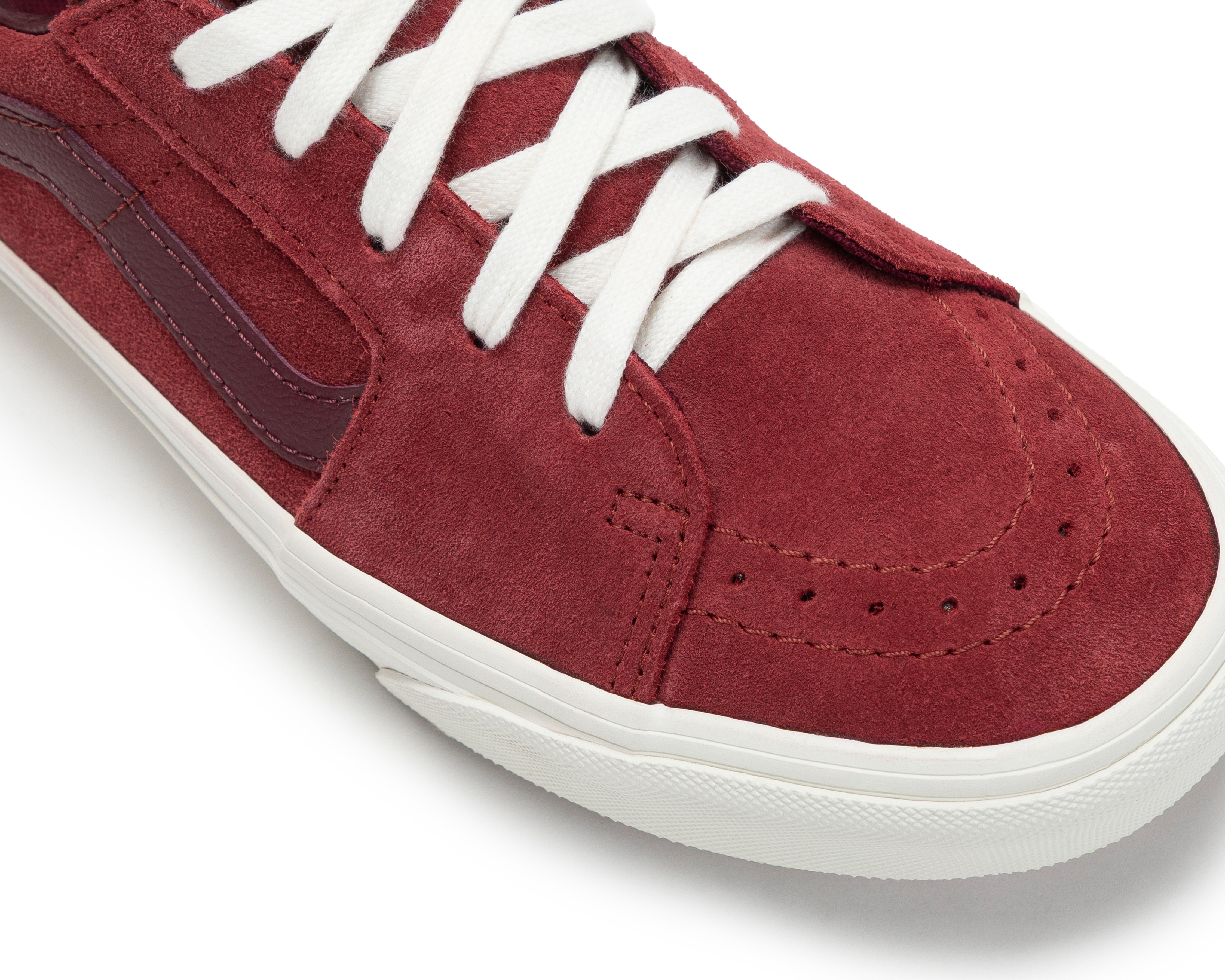 Foto 7 pulgar | Foto 6 | Tenis Vans Sk8 Low Juveniles