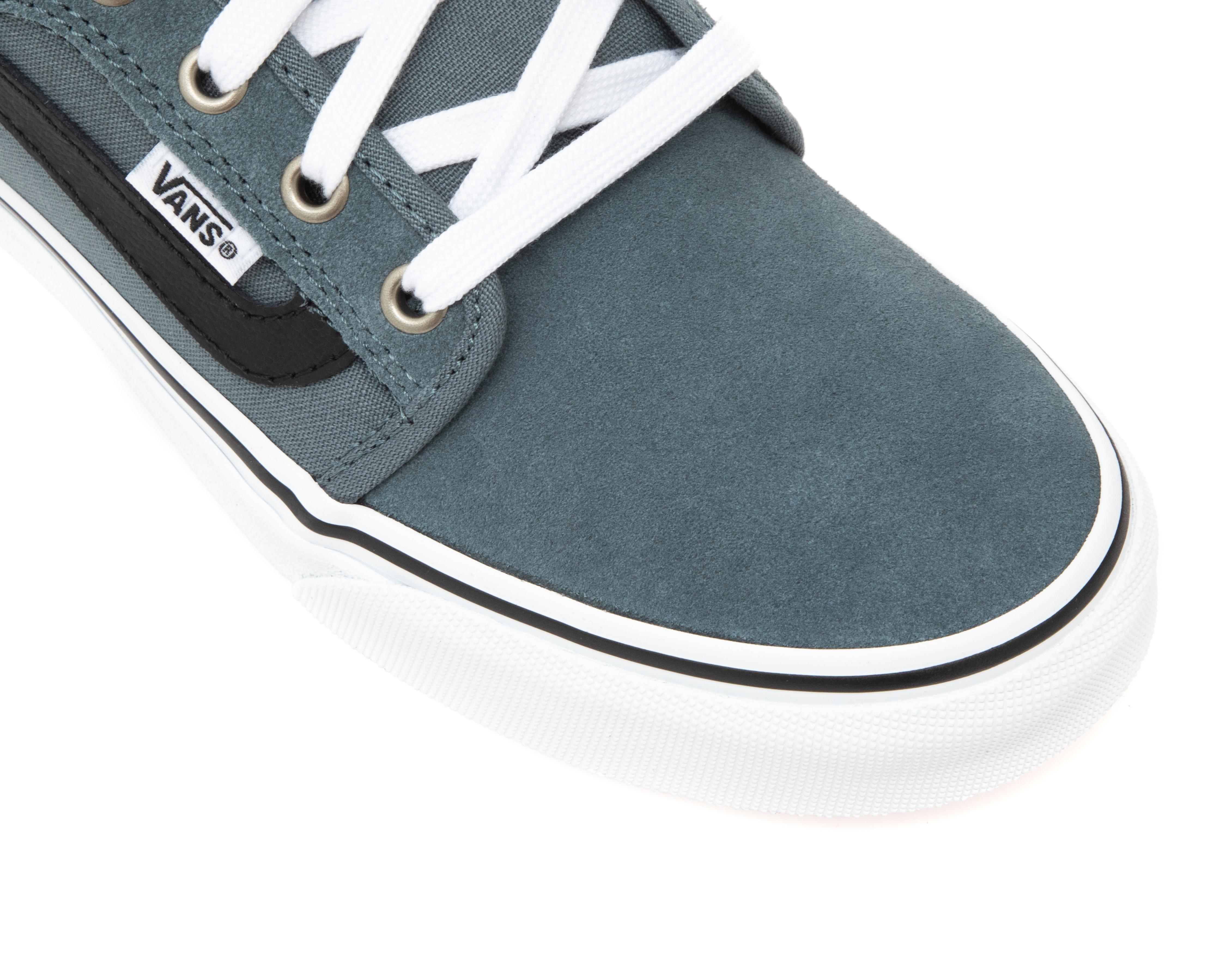 Foto 7 pulgar | Foto 6 | Tenis para Skate Vans Chukka Juveniles