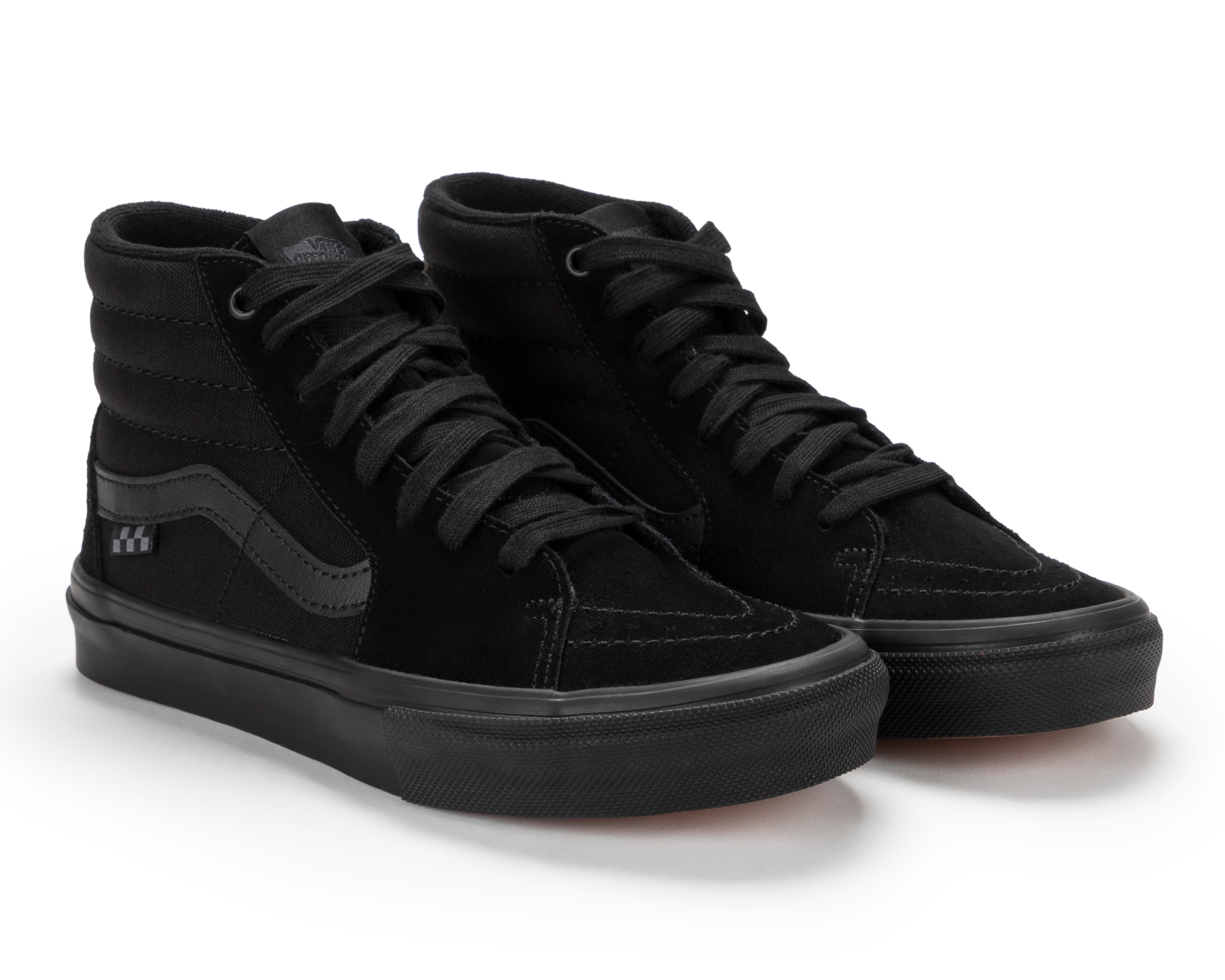 Foto 1 | Foto 1 | Tenis Vans SK8-Hi Juveniles