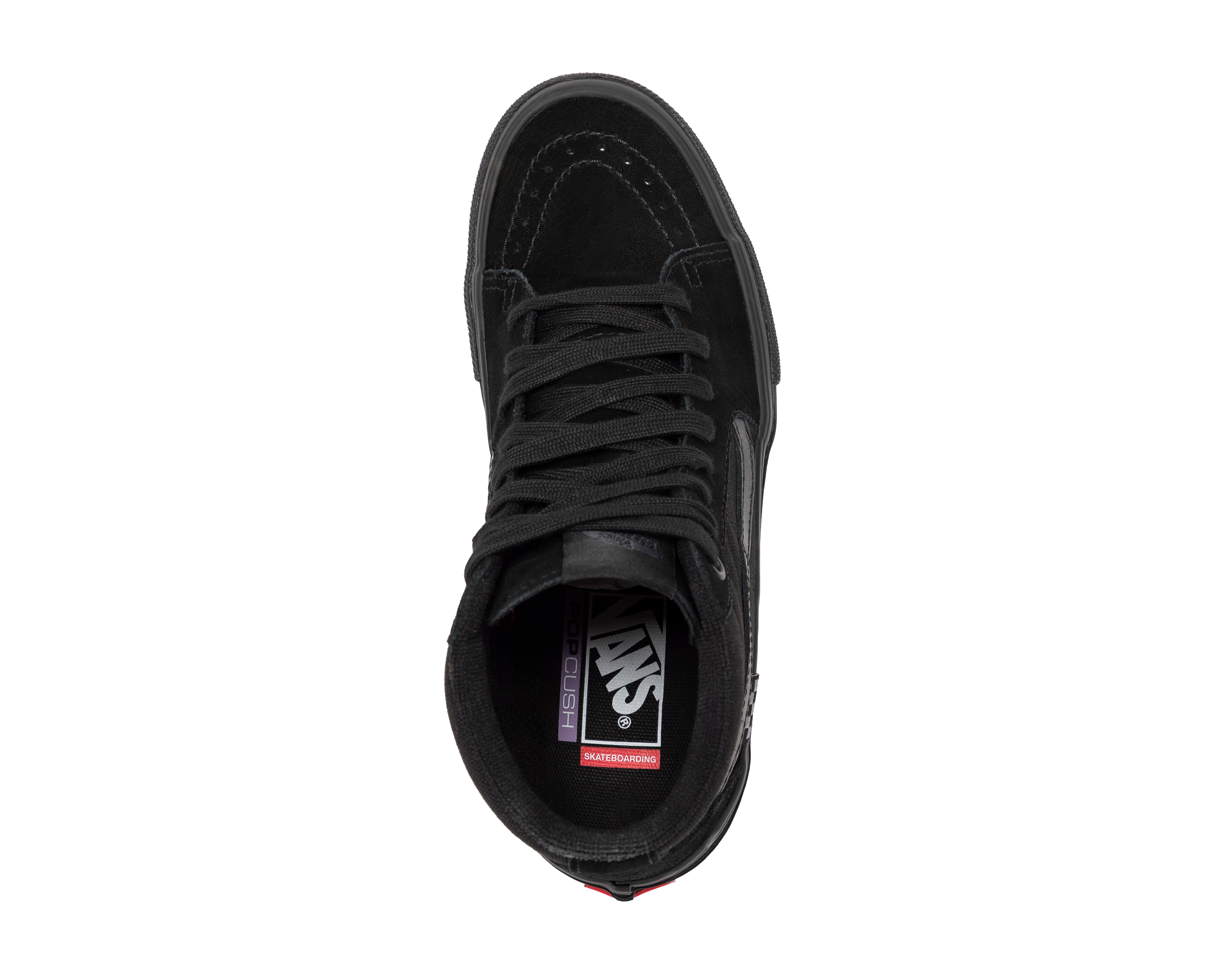 Foto 5 | Foto 5 | Tenis Vans SK8-Hi Juveniles