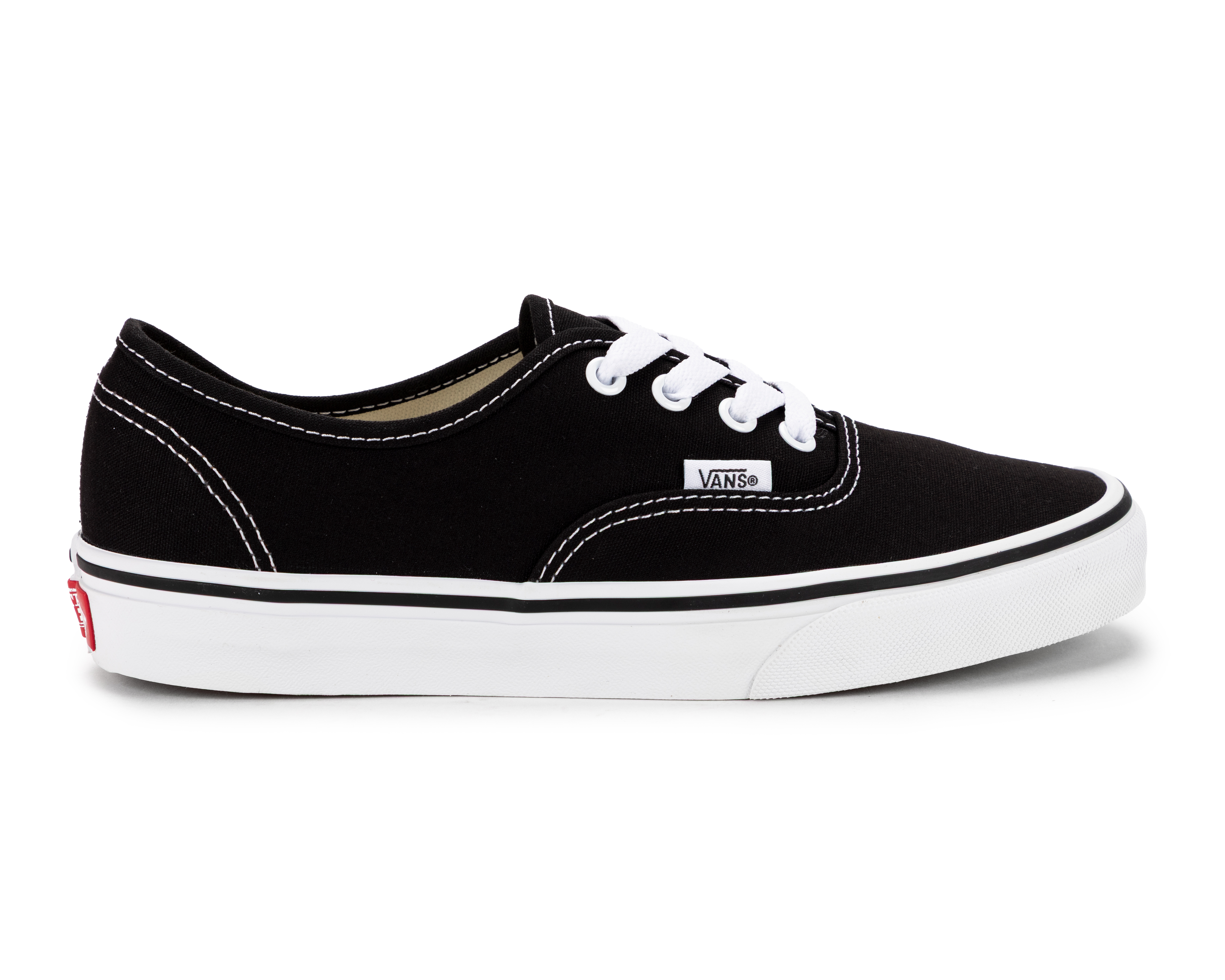 Foto 3 pulgar | Foto 2 | Tenis Vans Authentic Juveniles
