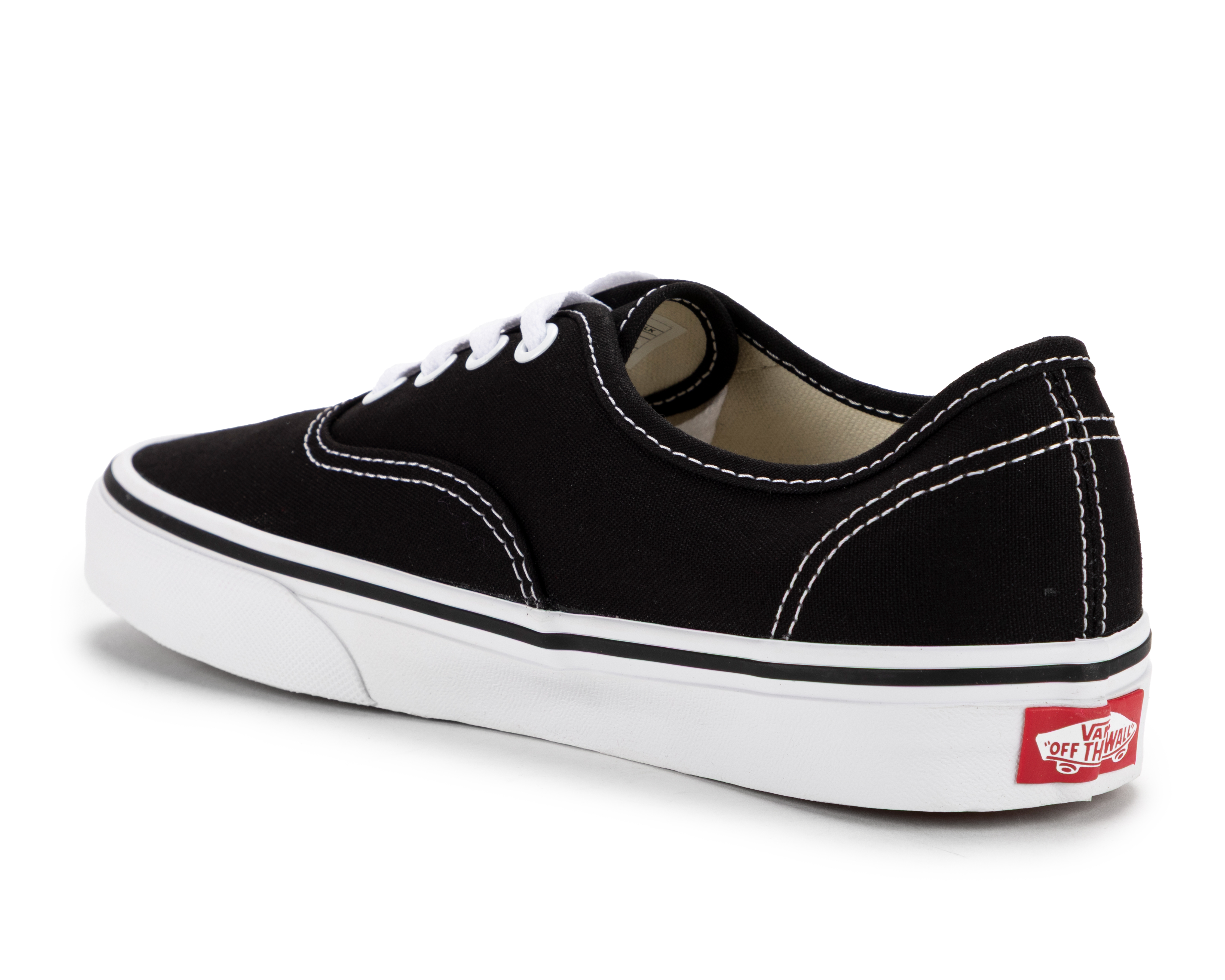 Foto 4 pulgar | Foto 3 | Tenis Vans Authentic Juveniles