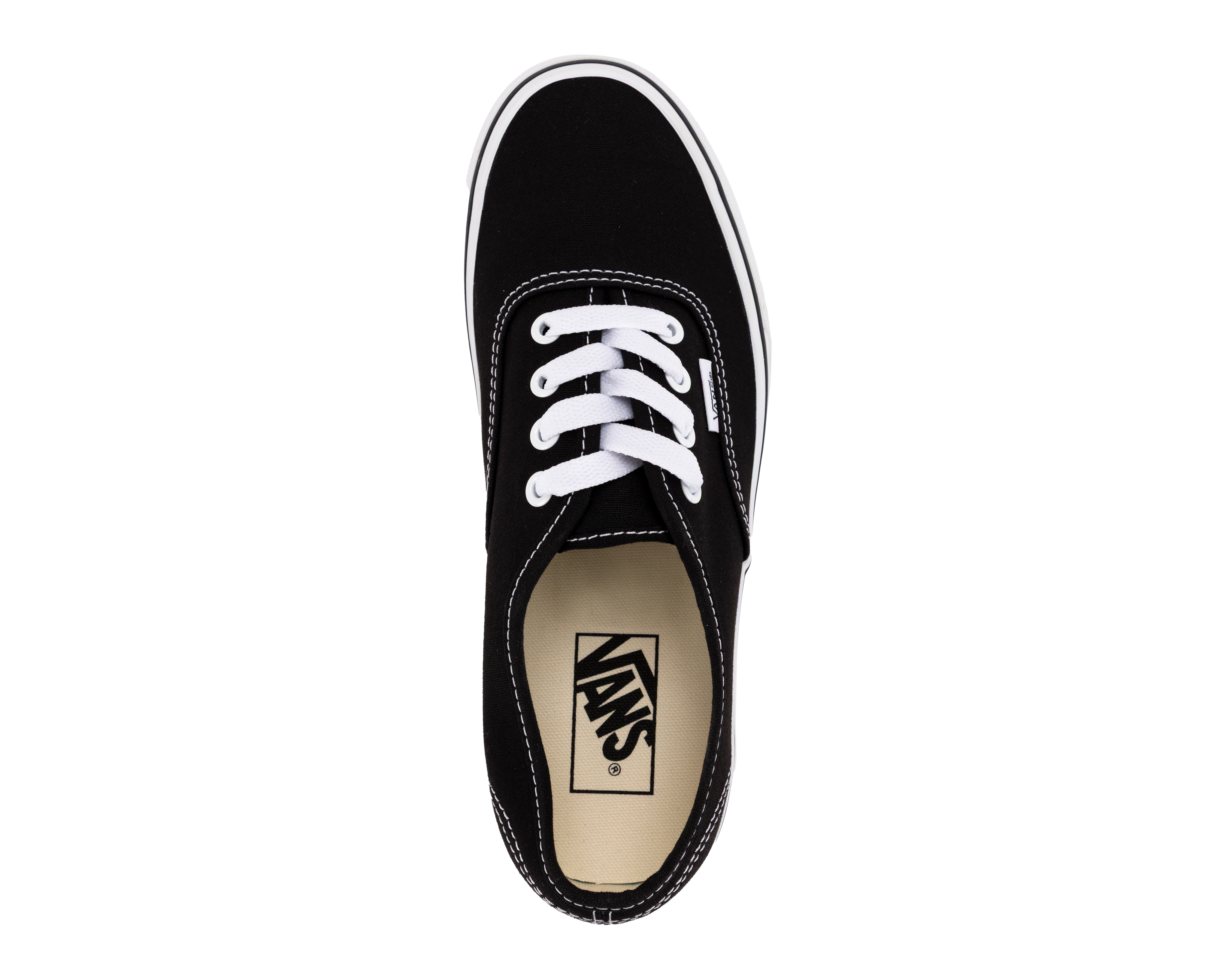 Foto 6 pulgar | Foto 5 | Tenis Vans Authentic Juveniles