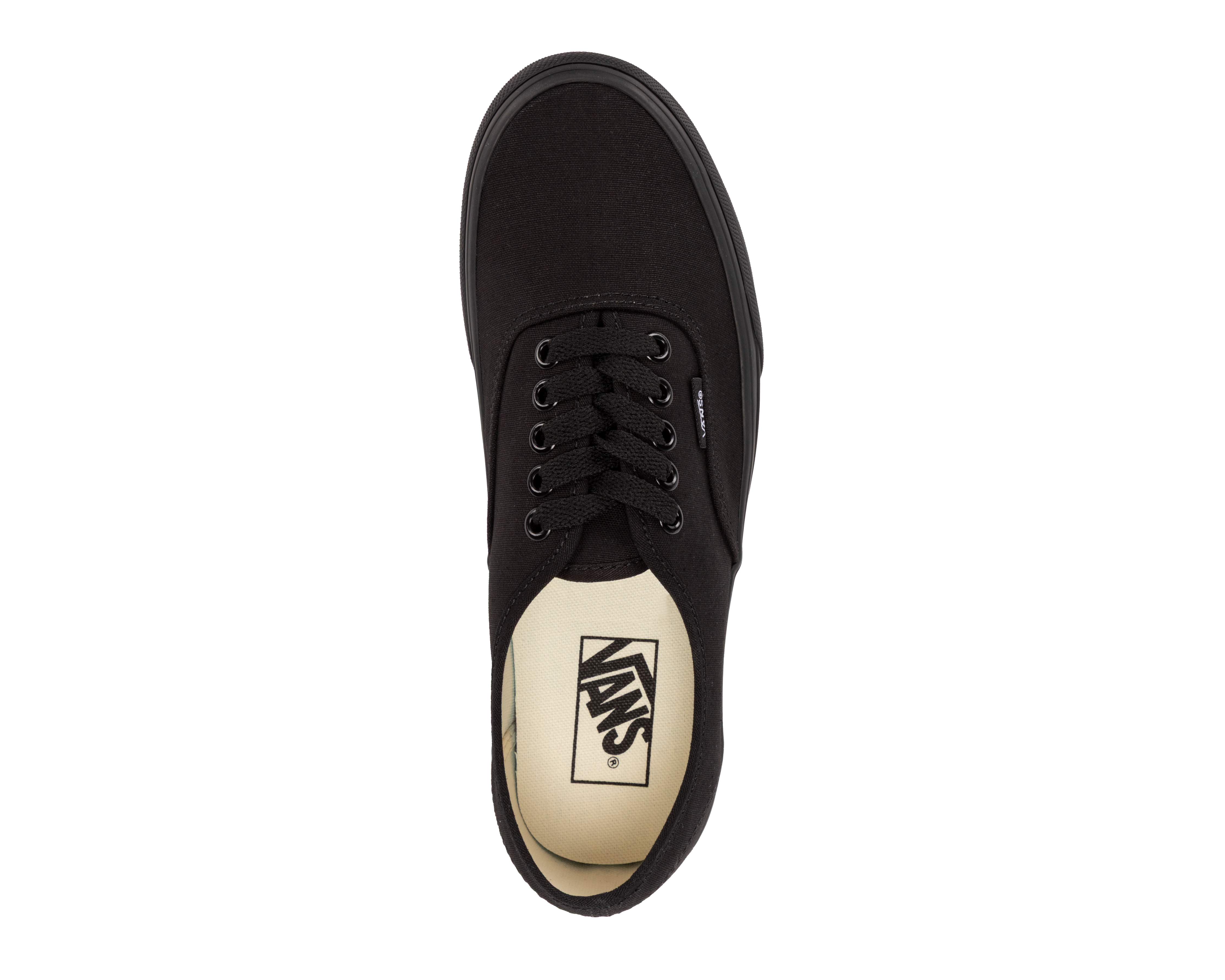 Foto 6 pulgar | Foto 5 | Tenis Vans Authentic Juveniles