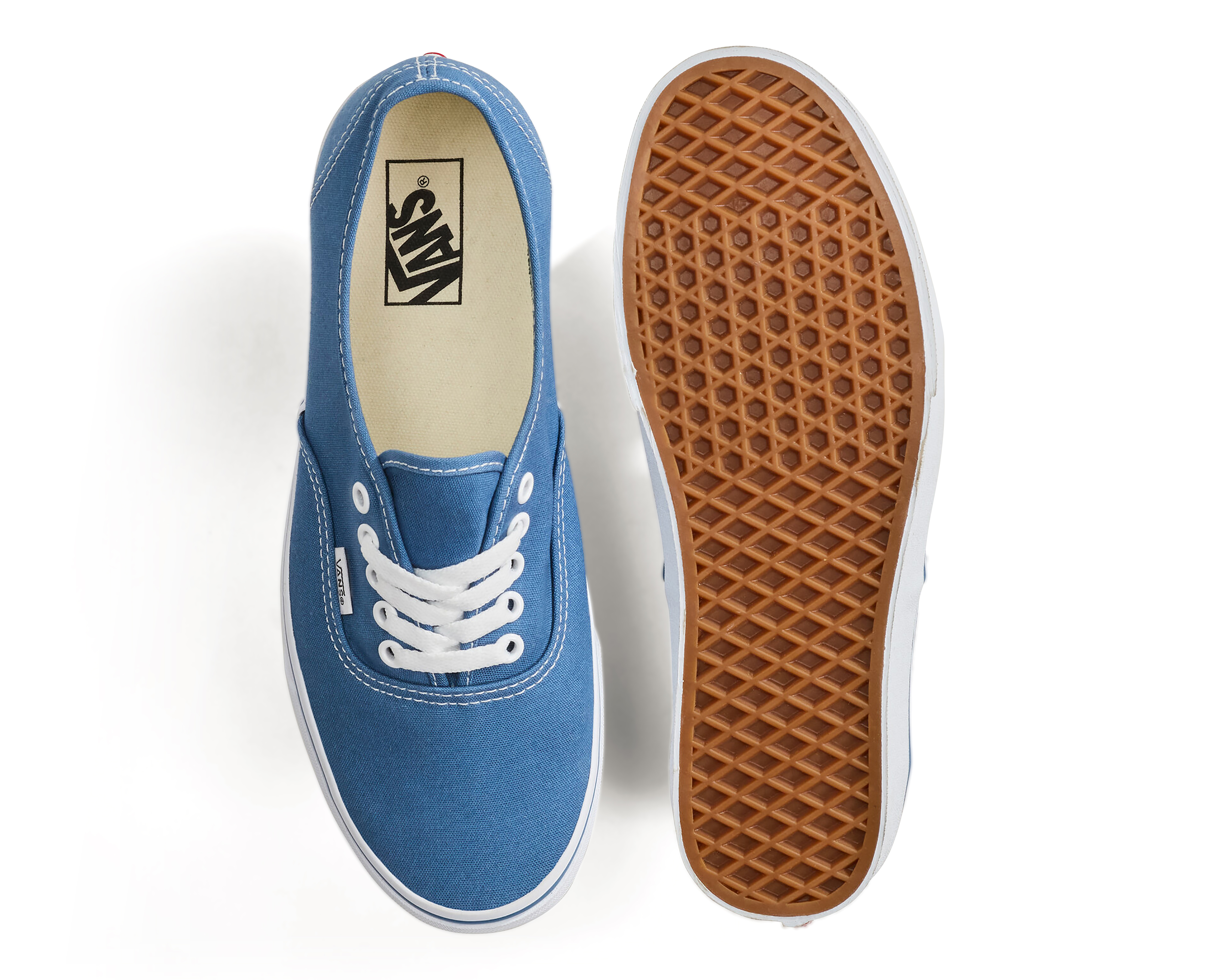 Foto 3 pulgar | Foto 2 | Tenis Vans Authentic Juveniles