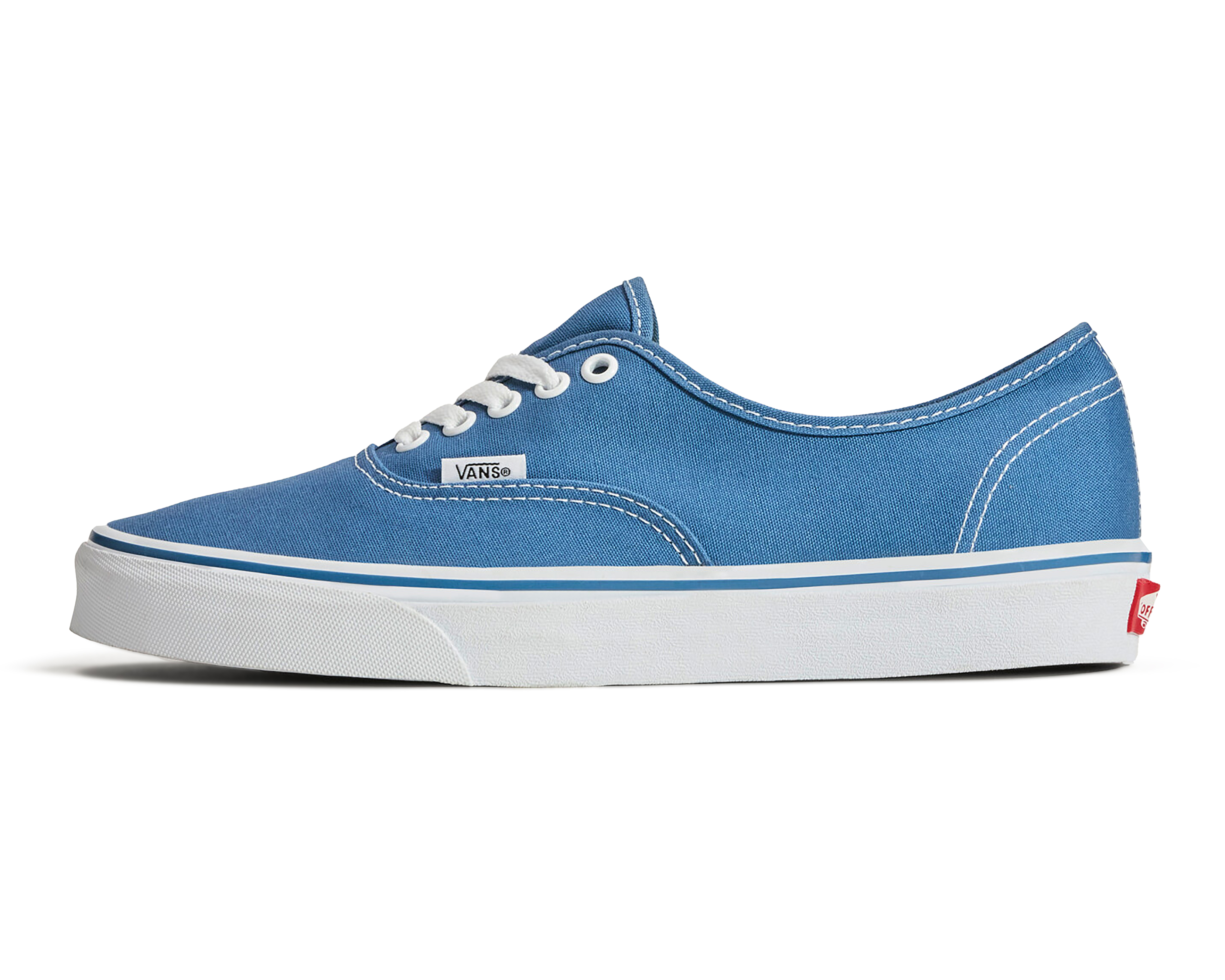 Foto 4 pulgar | Foto 3 | Tenis Vans Authentic Juveniles