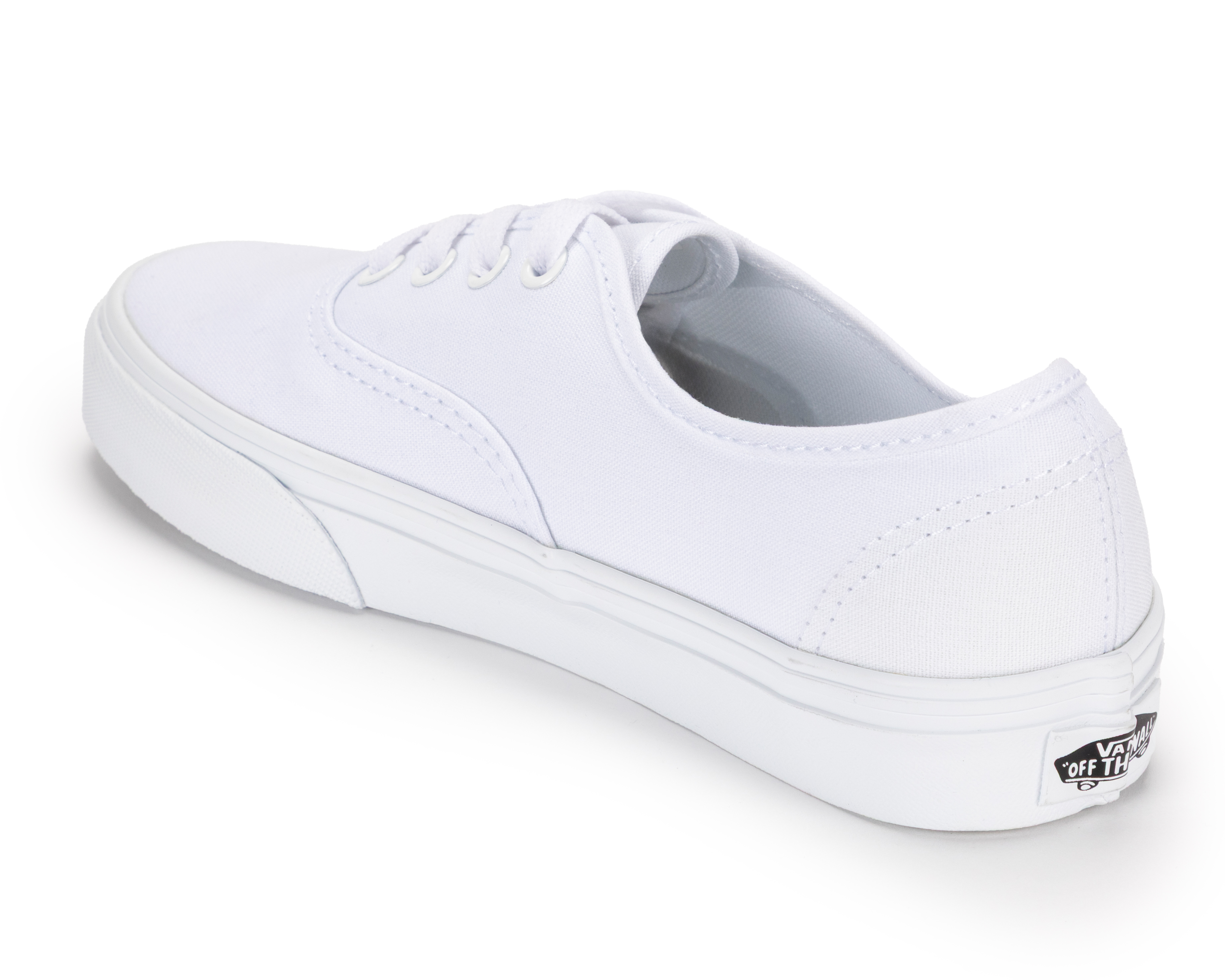 Foto 4 pulgar | Foto 3 | Tenis Vans Authentic Juveniles
