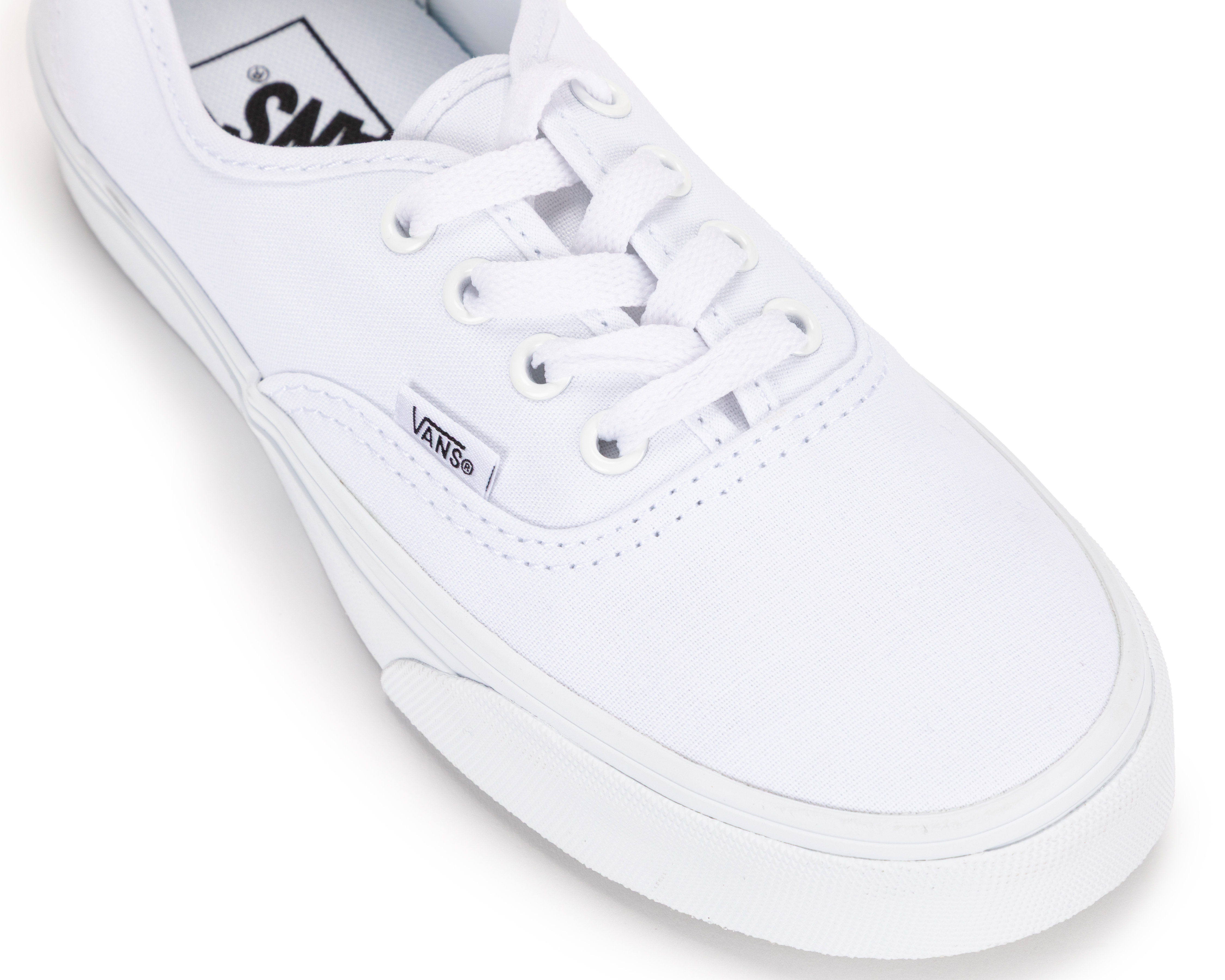 Foto 7 pulgar | Foto 6 | Tenis Vans Authentic Juveniles