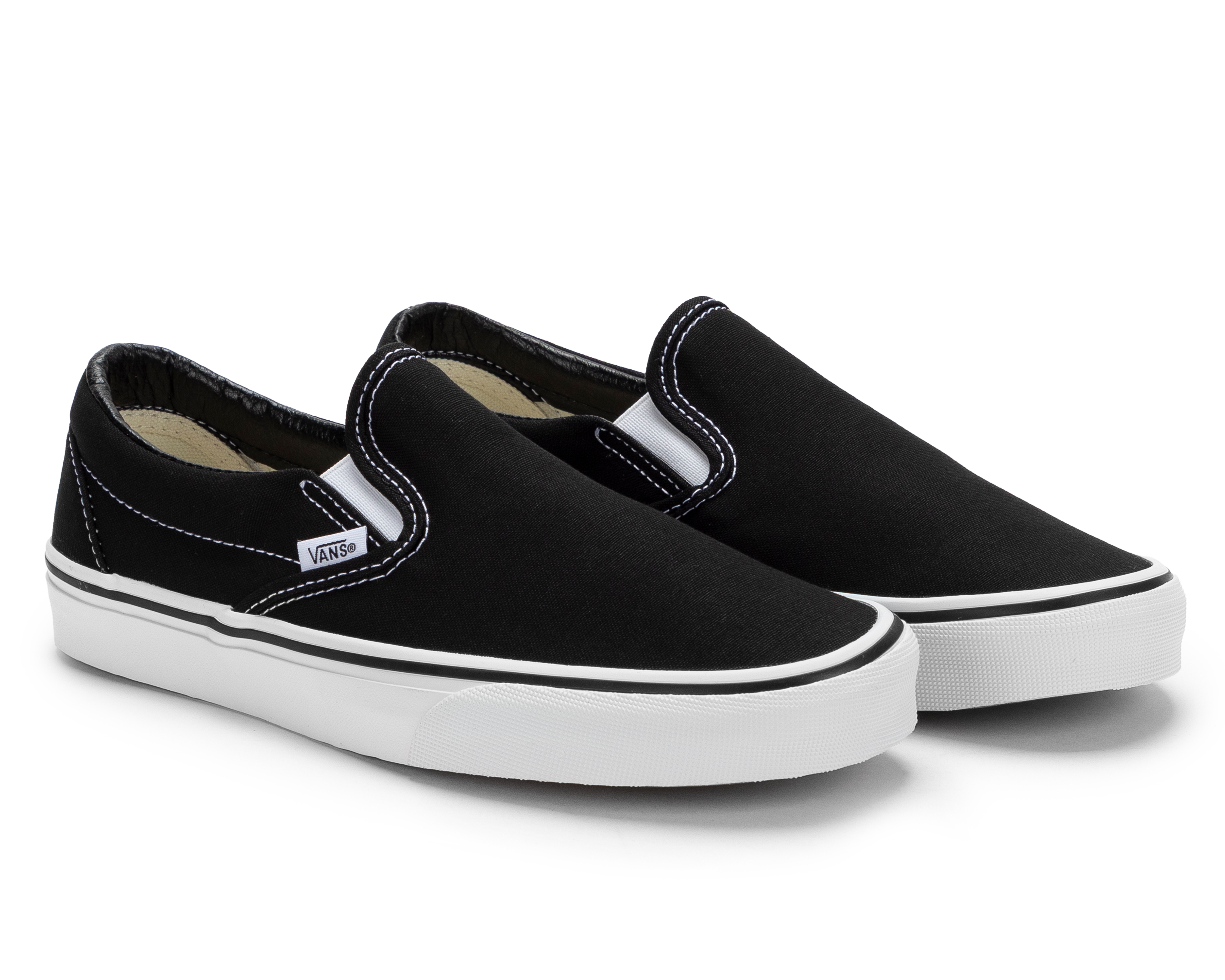 Tenis Vans Classic Slip-On Juveniles