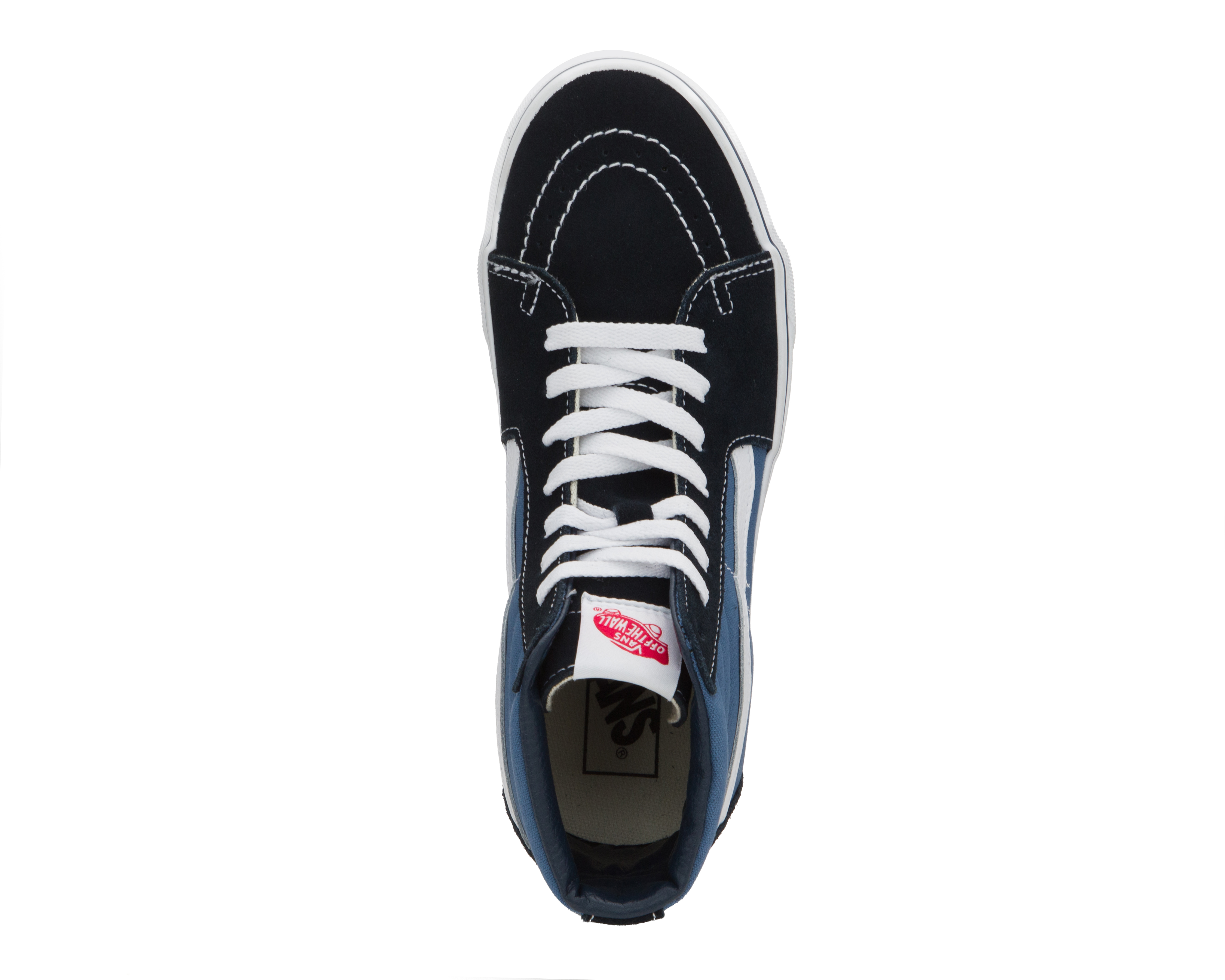 Foto 6 pulgar | Foto 5 | Tenis para Skate Vans SK8-Hi Juveniles