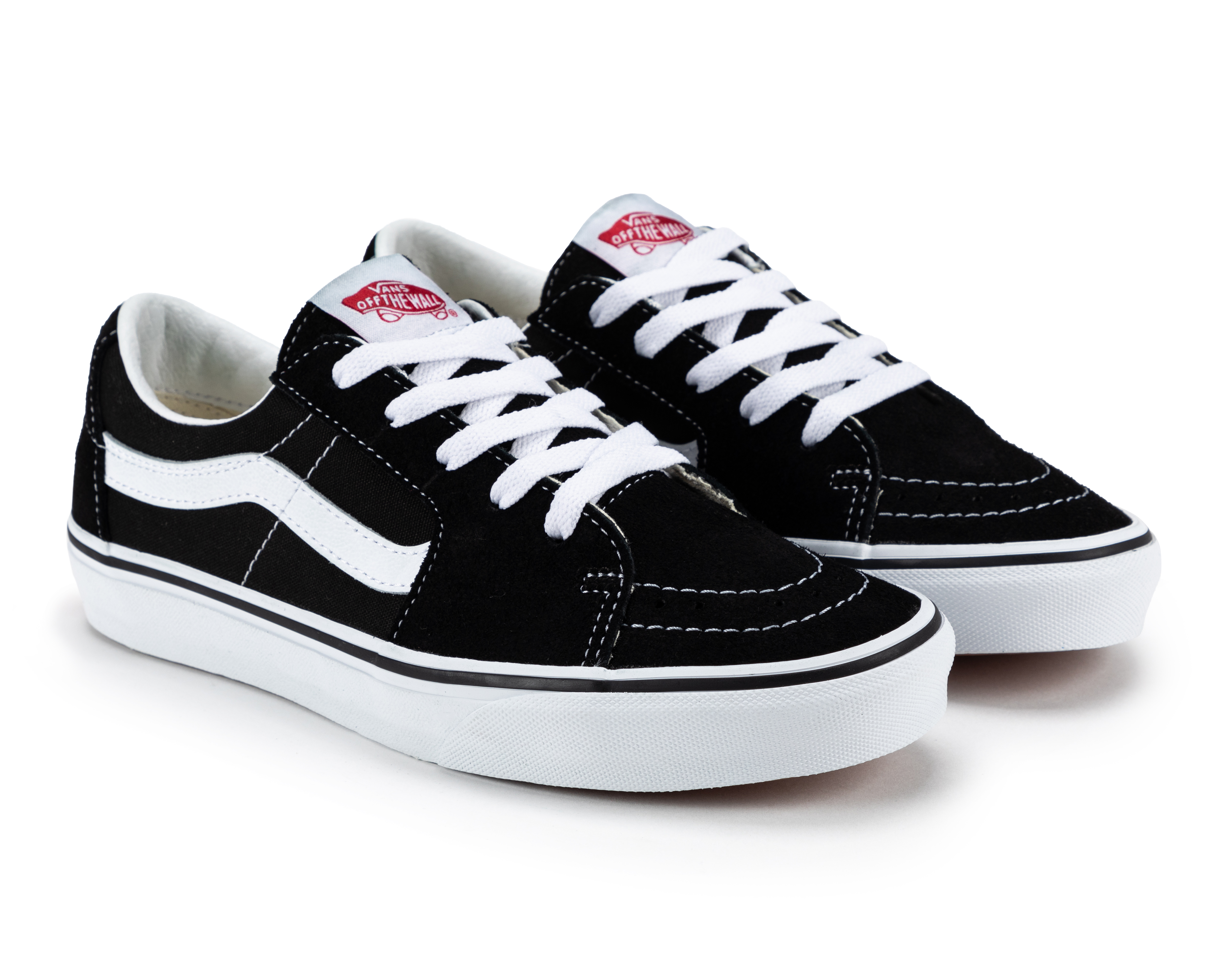 Foto 1 | Foto 1 | Tenis Vans SK8 Low Juveniles