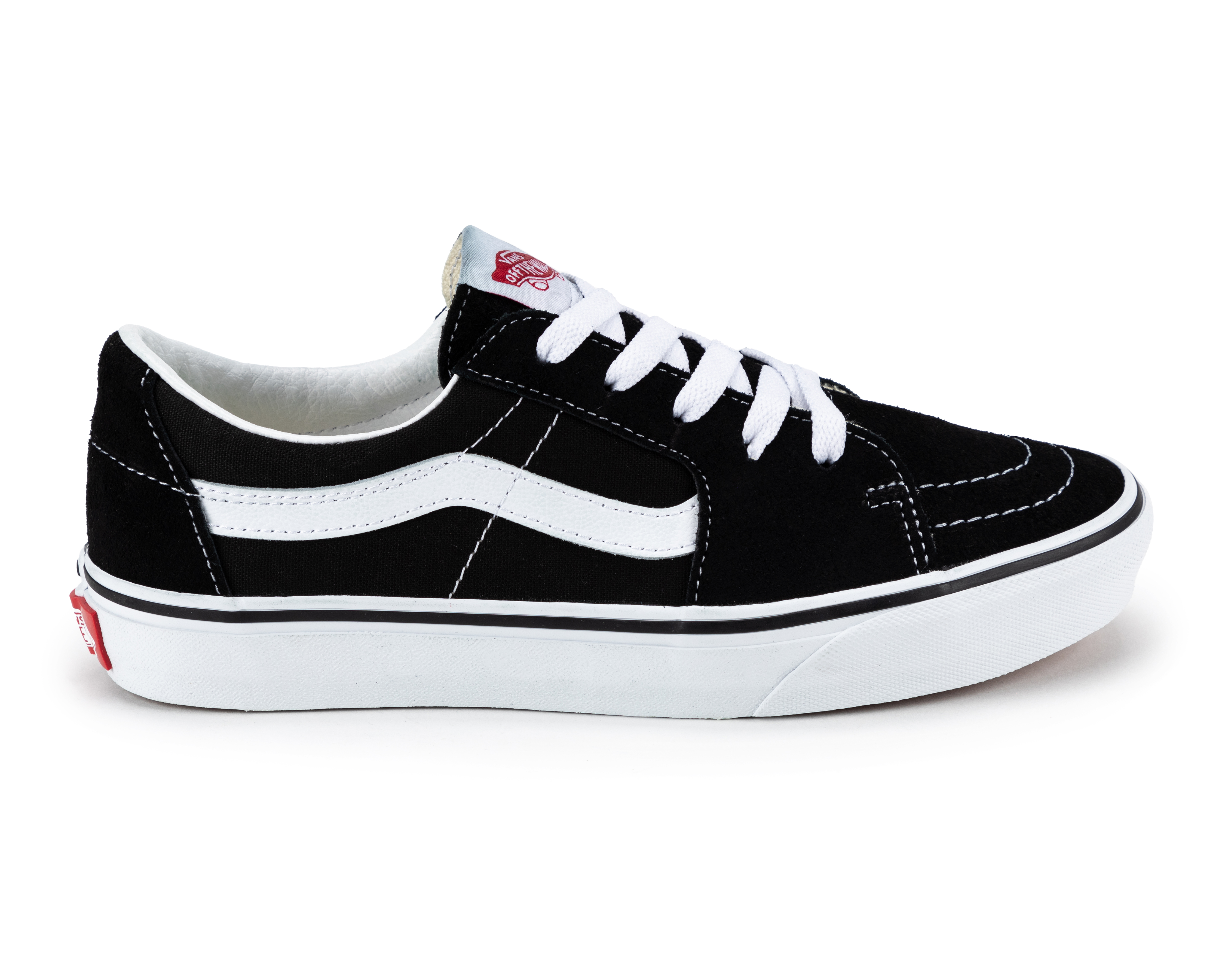 Foto 3 pulgar | Foto 2 | Tenis Vans SK8 Low Juveniles