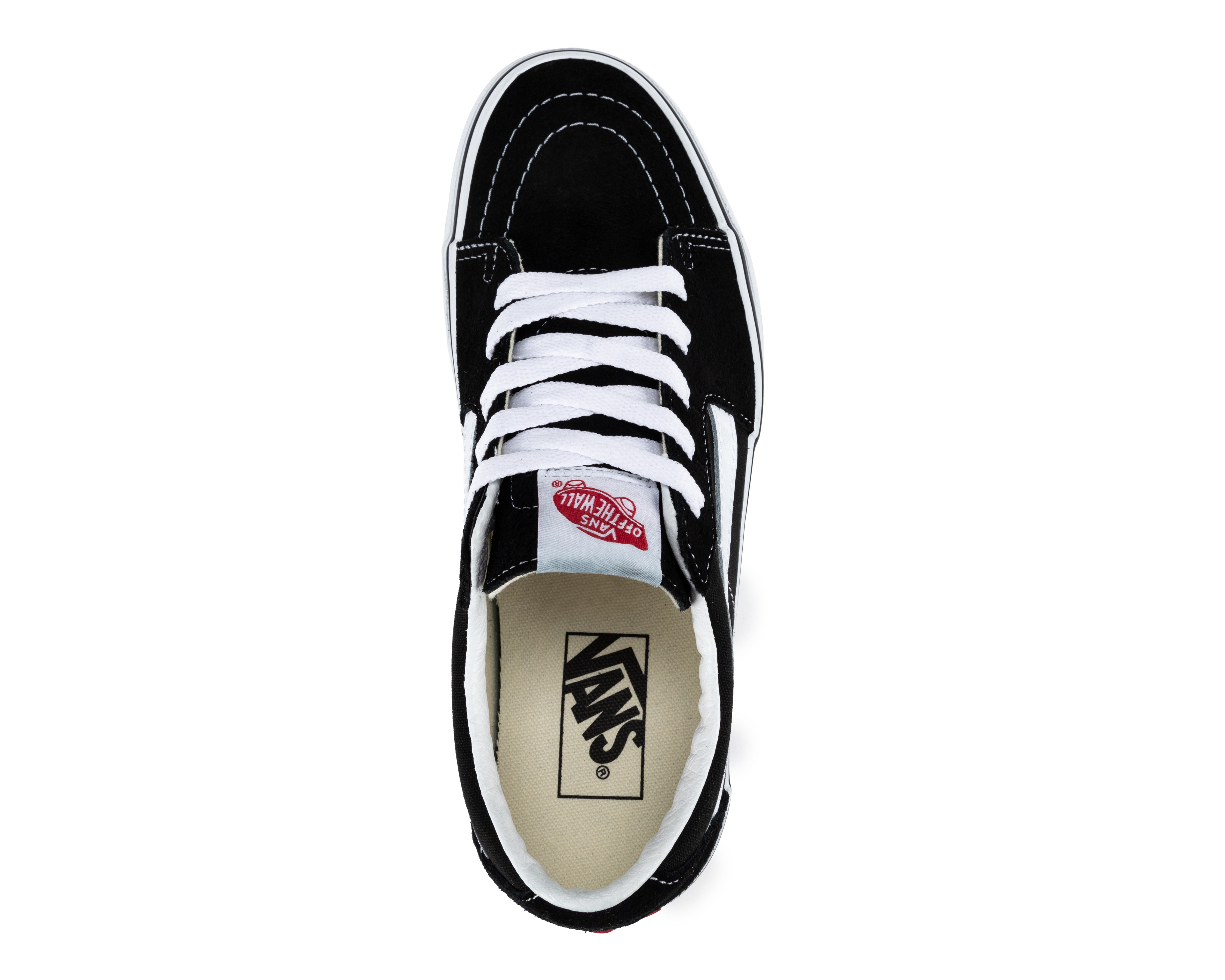 Foto 5 | Foto 5 | Tenis Vans SK8 Low Juveniles