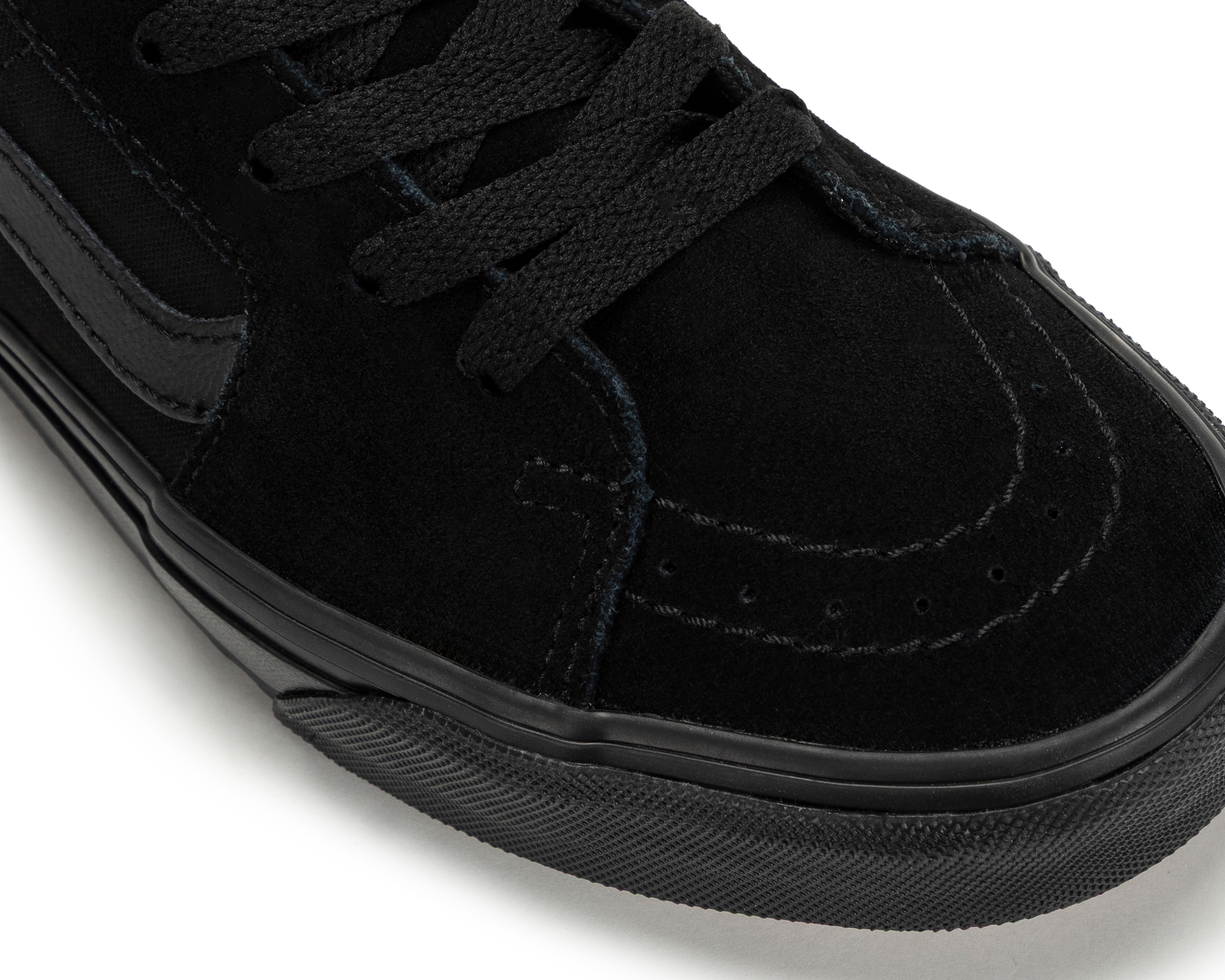 Foto 7 pulgar | Foto 6 | Tenis Vans Sk8 Low de Piel Juveniles