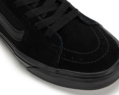 Foto 6 | Foto 6 | Tenis Vans Sk8 Low de Piel Juveniles