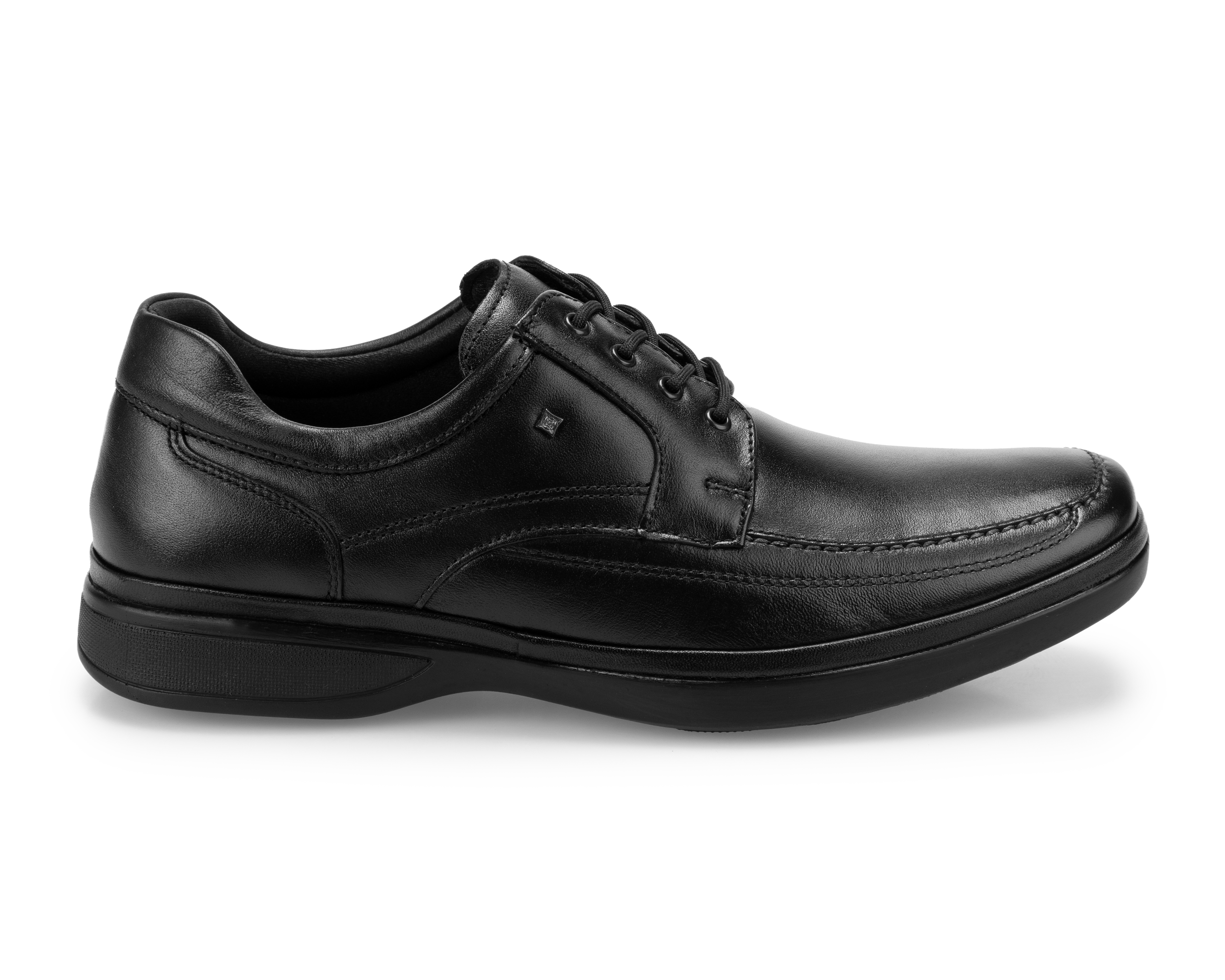 Foto 3 pulgar | Foto 2 | Zapatos de Vestir Porto Sur de Piel para Hombre