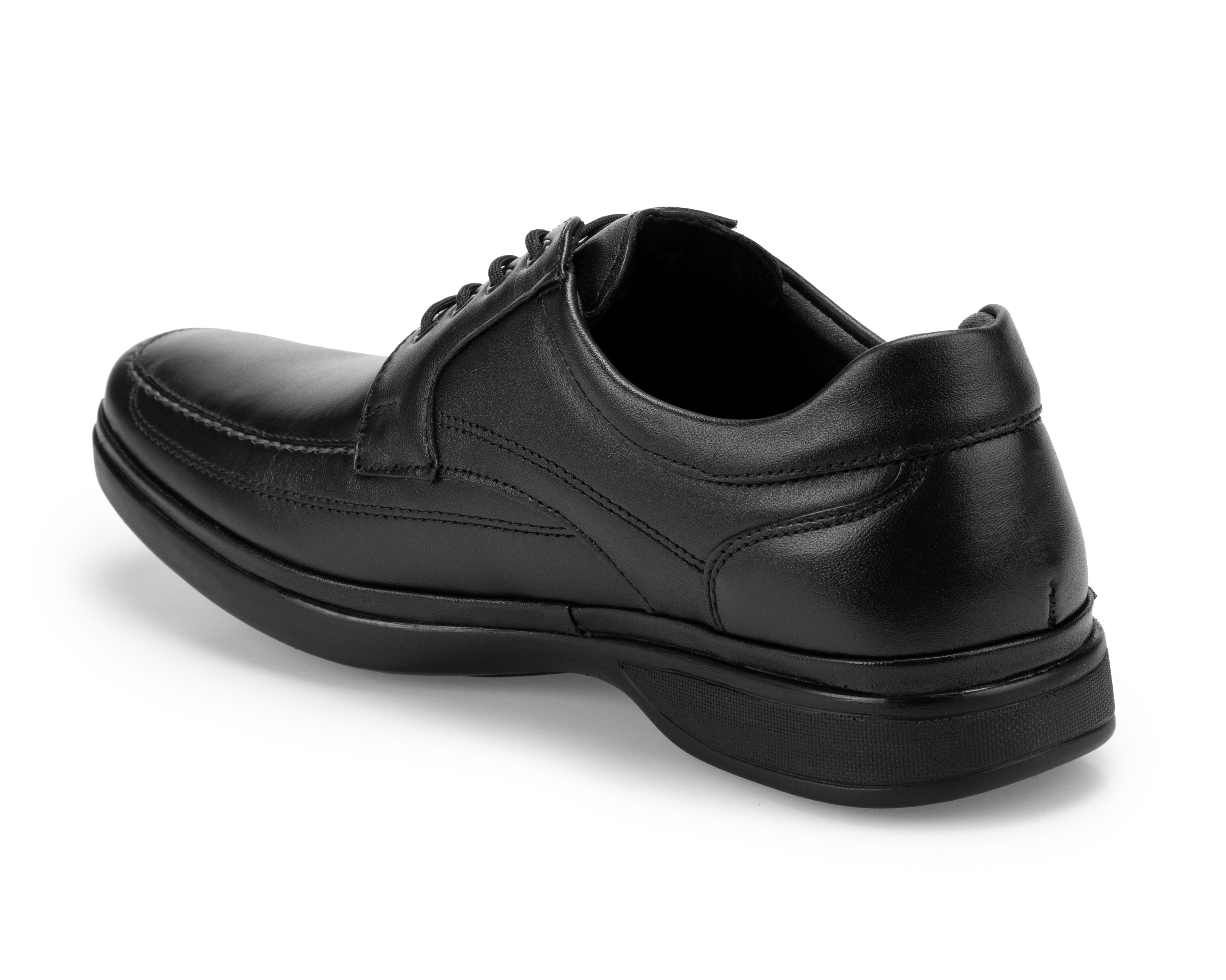 Foto 4 pulgar | Foto 3 | Zapatos de Vestir Porto Sur de Piel para Hombre