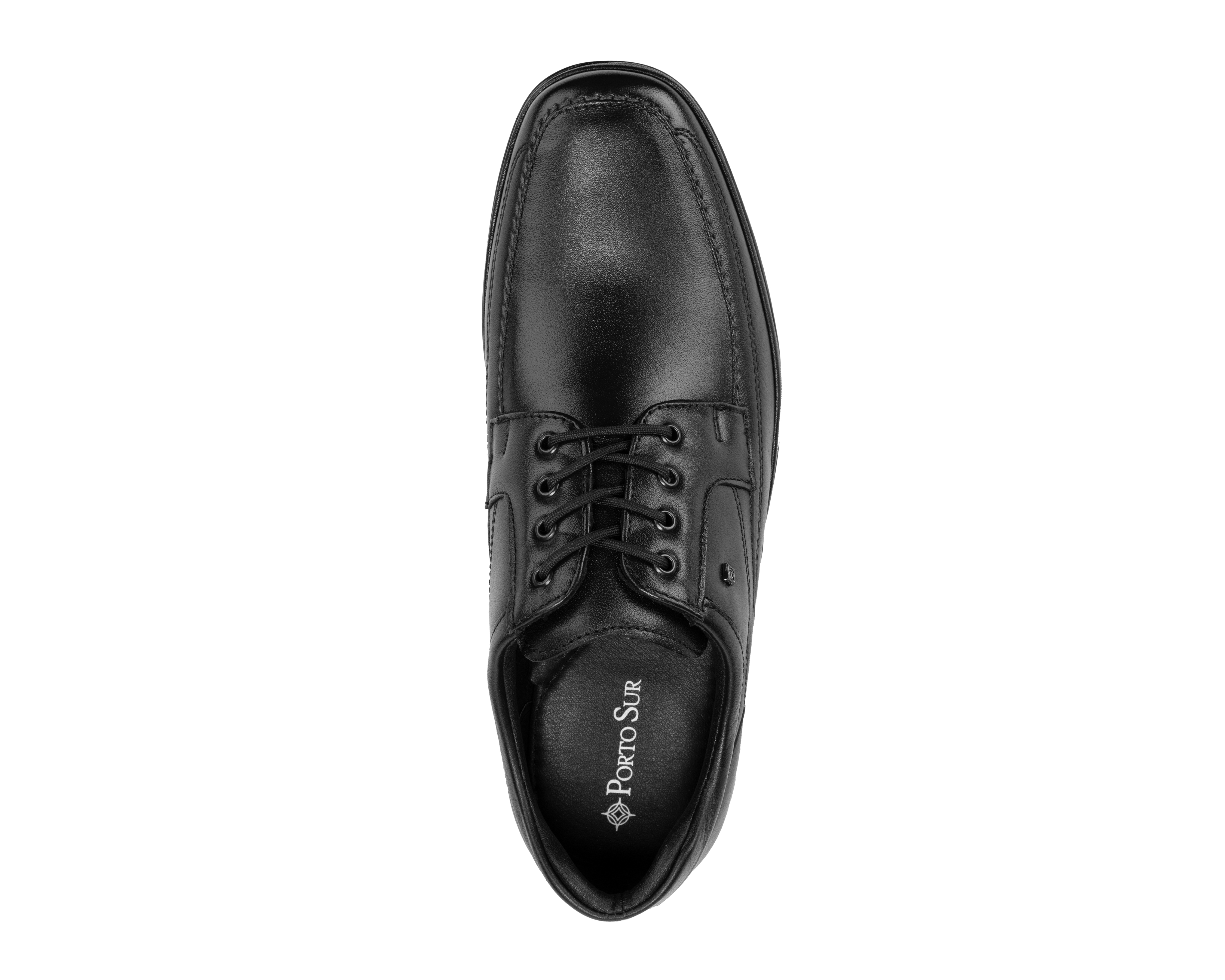 Foto 6 pulgar | Foto 5 | Zapatos de Vestir Porto Sur de Piel para Hombre
