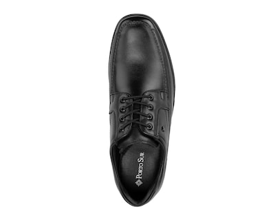 Foto 5 | Foto 5 | Zapatos de Vestir Porto Sur de Piel para Hombre