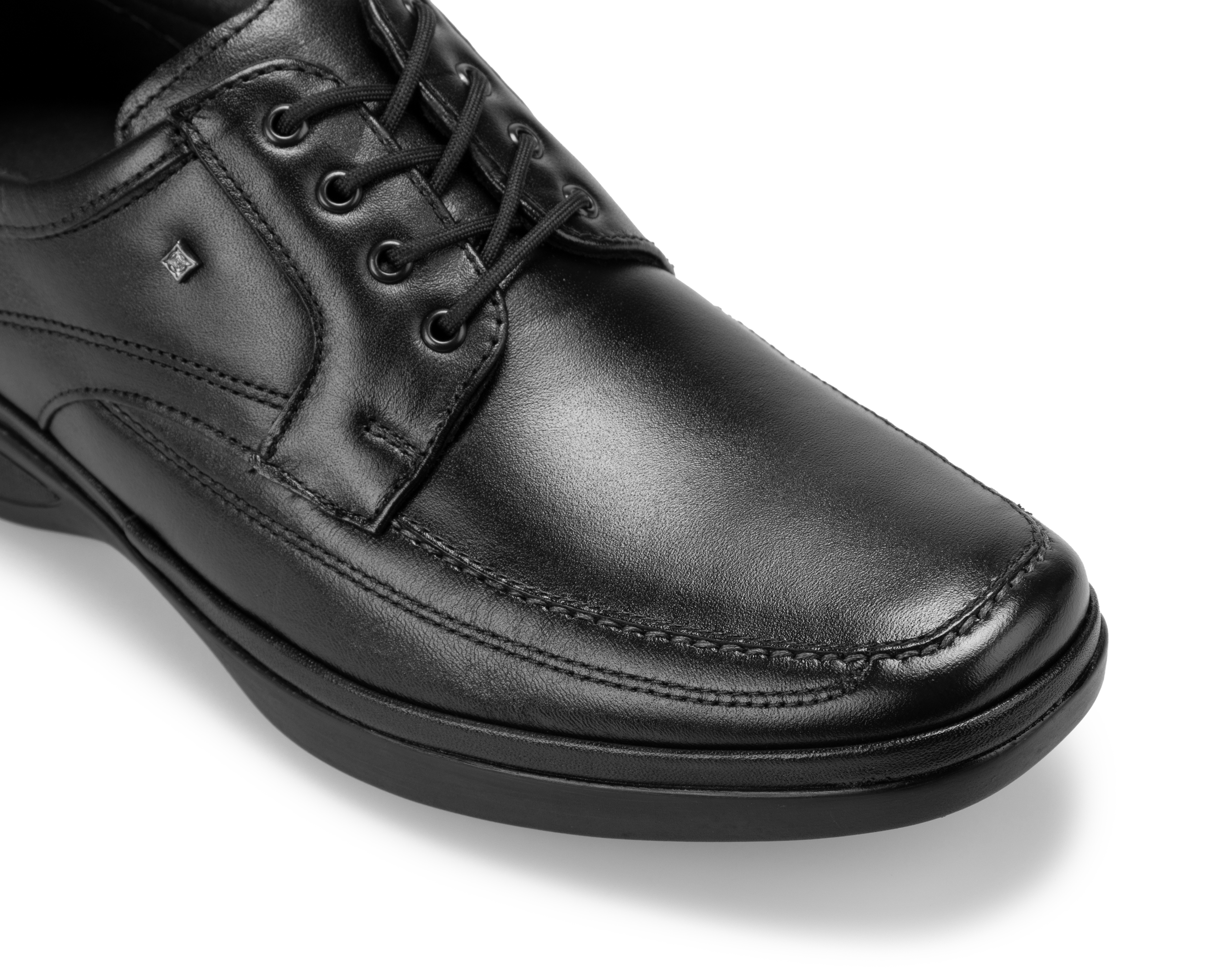 Foto 7 pulgar | Foto 6 | Zapatos de Vestir Porto Sur de Piel para Hombre
