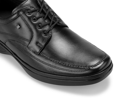 Foto 6 | Foto 6 | Zapatos de Vestir Porto Sur de Piel para Hombre