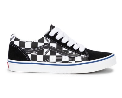 Foto 2 | Foto 2 | Tenis Vans Old Skool Juveniles