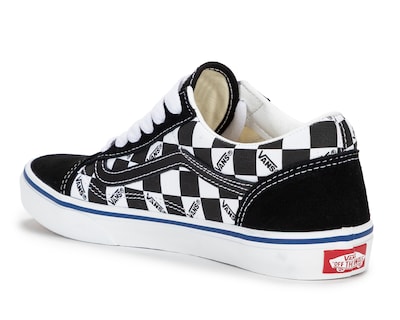 Foto 3 | Foto 3 | Tenis Vans Old Skool Juveniles