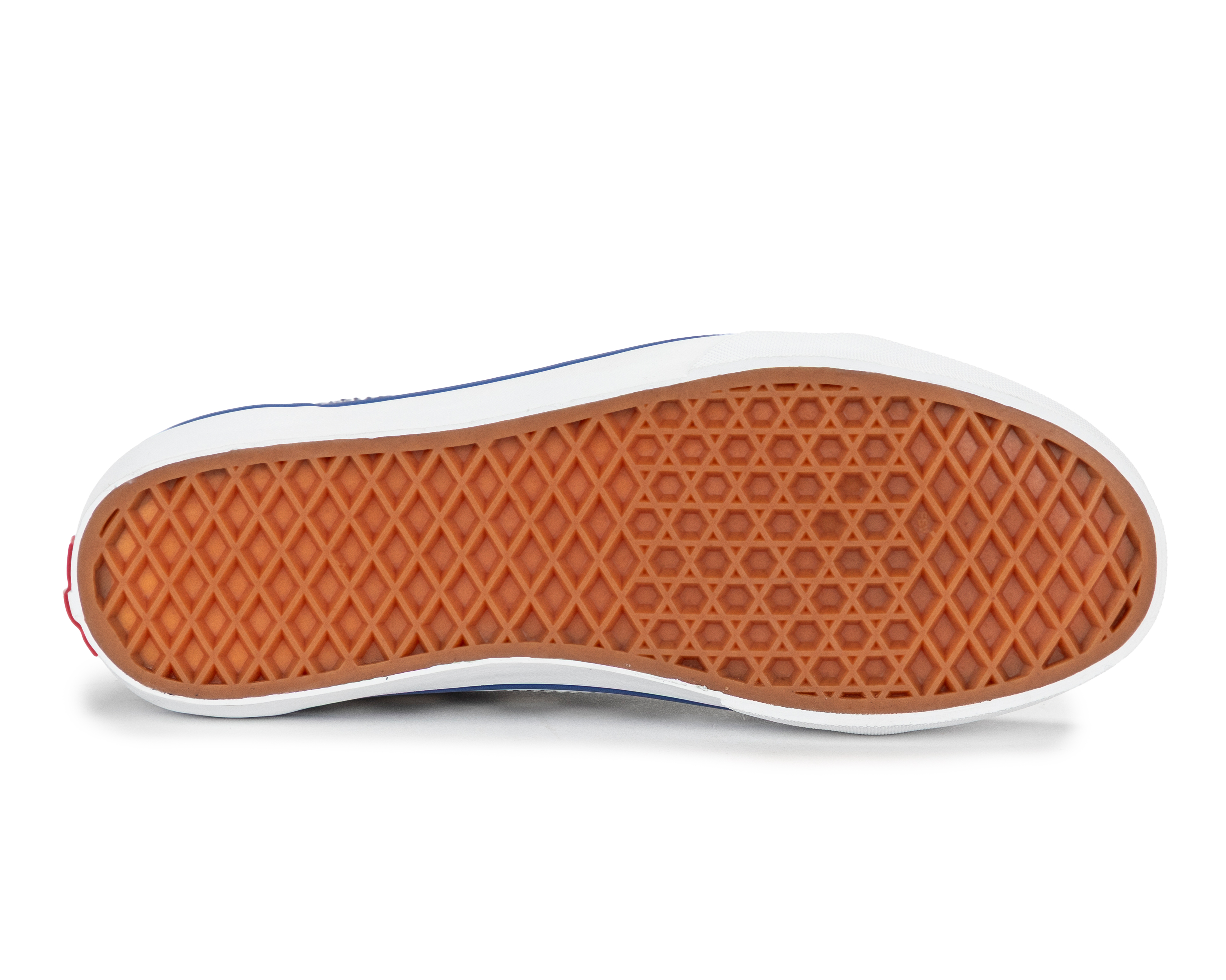 Foto 5 pulgar | Foto 4 | Tenis Vans Old Skool Juveniles
