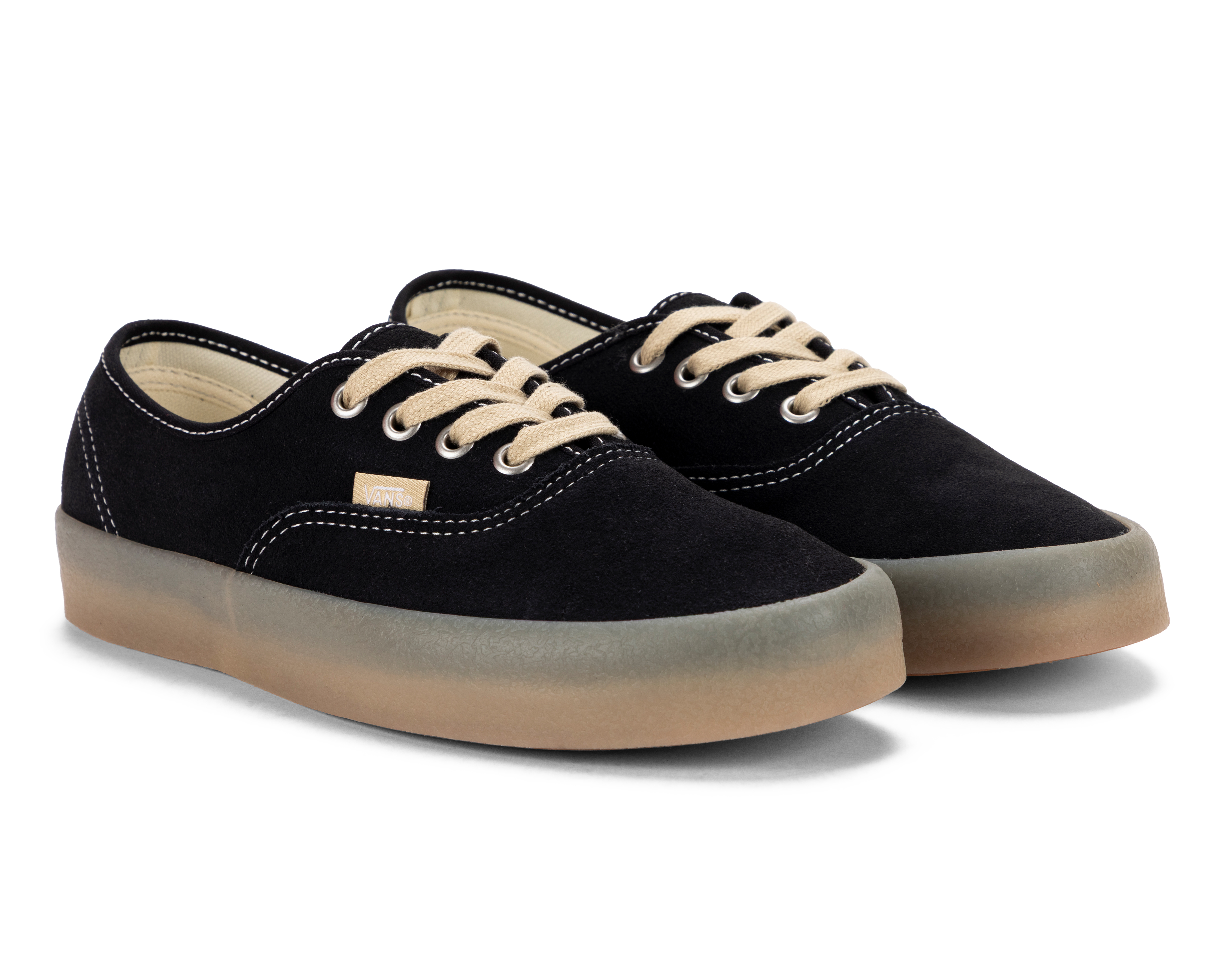 Foto 2 pulgar | Foto 1 | Tenis Vans Authentic Juveniles