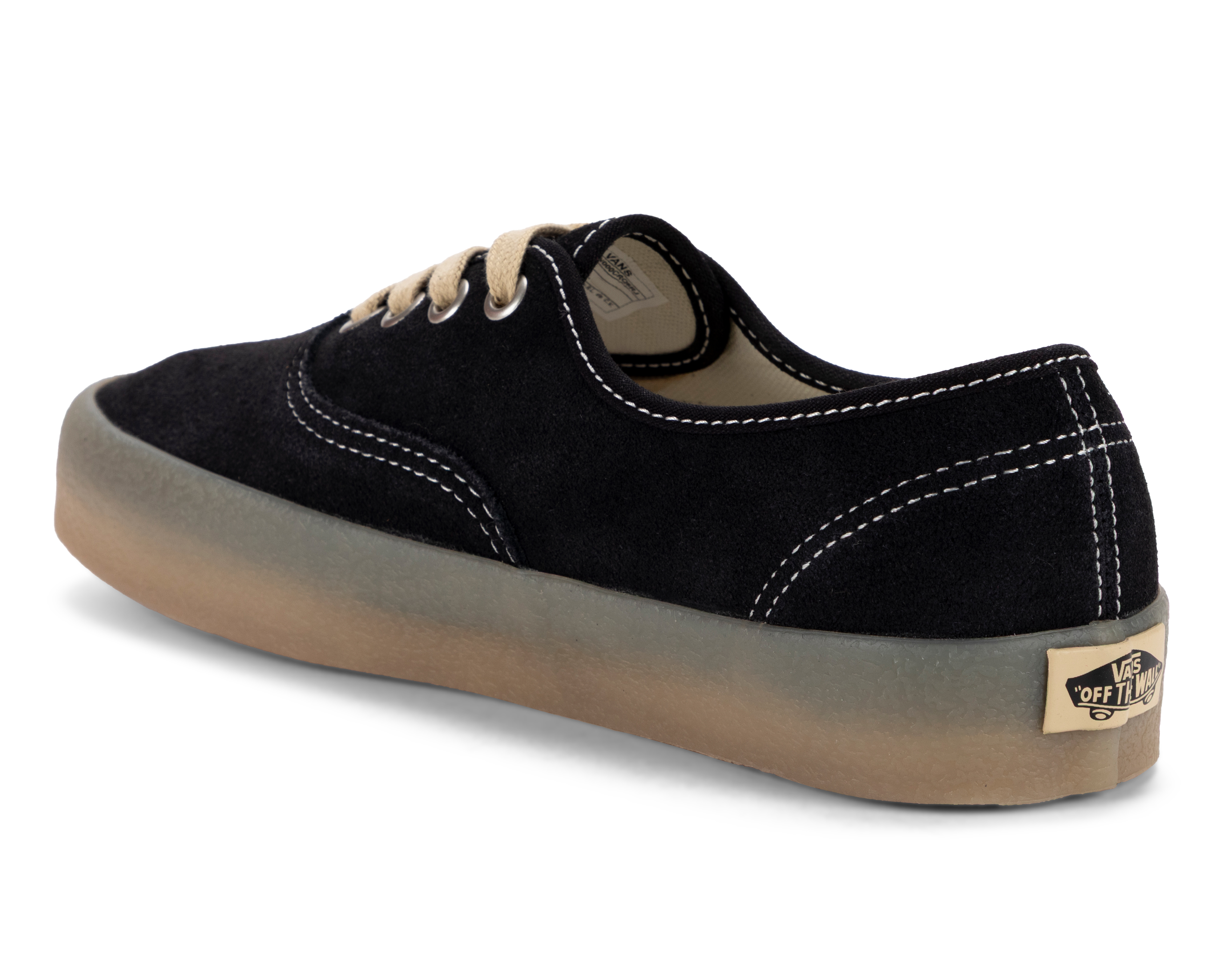 Foto 4 pulgar | Foto 3 | Tenis Vans Authentic Juveniles