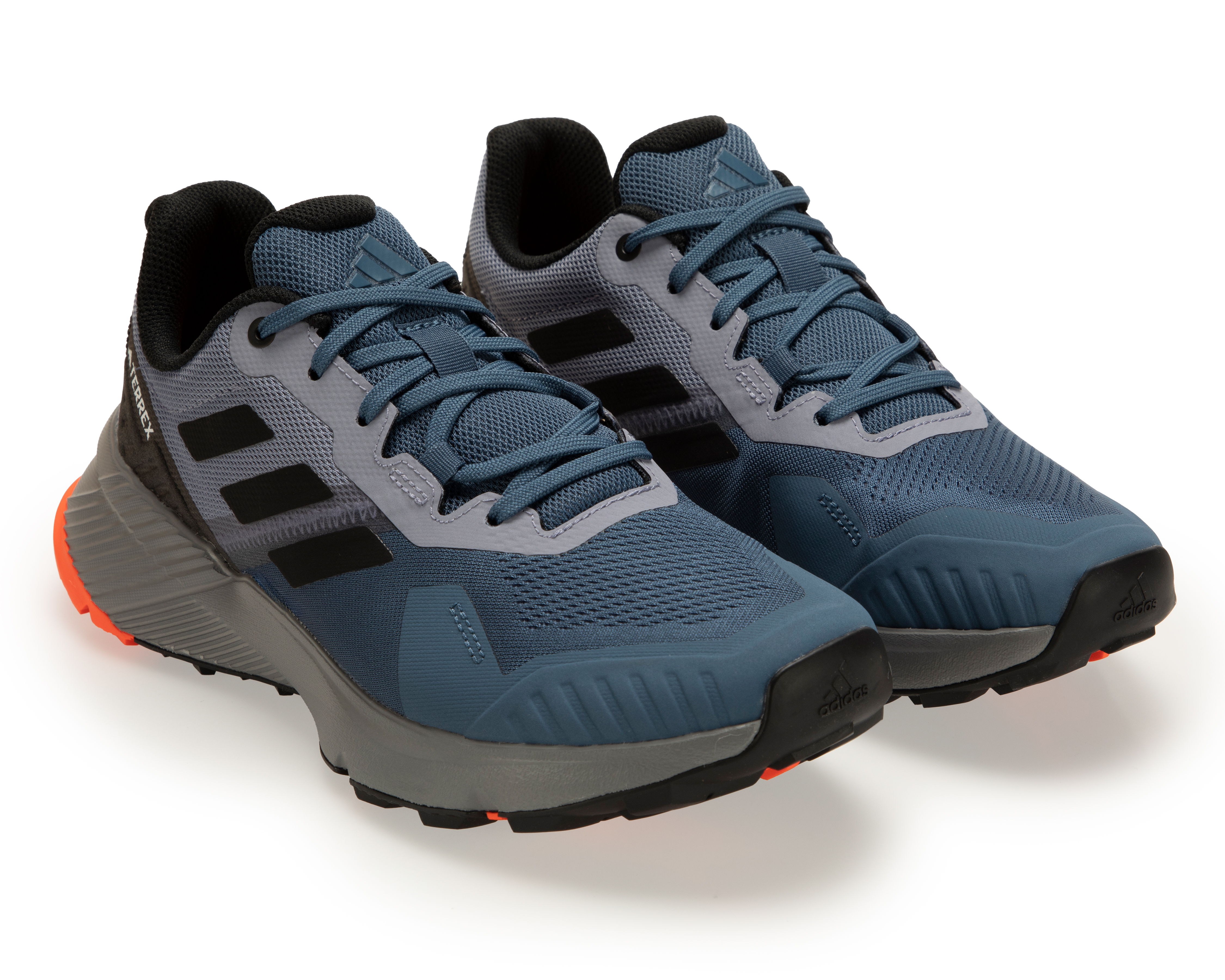 Foto 1 | Foto 1 | Tenis para Correr Adidas Terrex Soulstride para Hombre