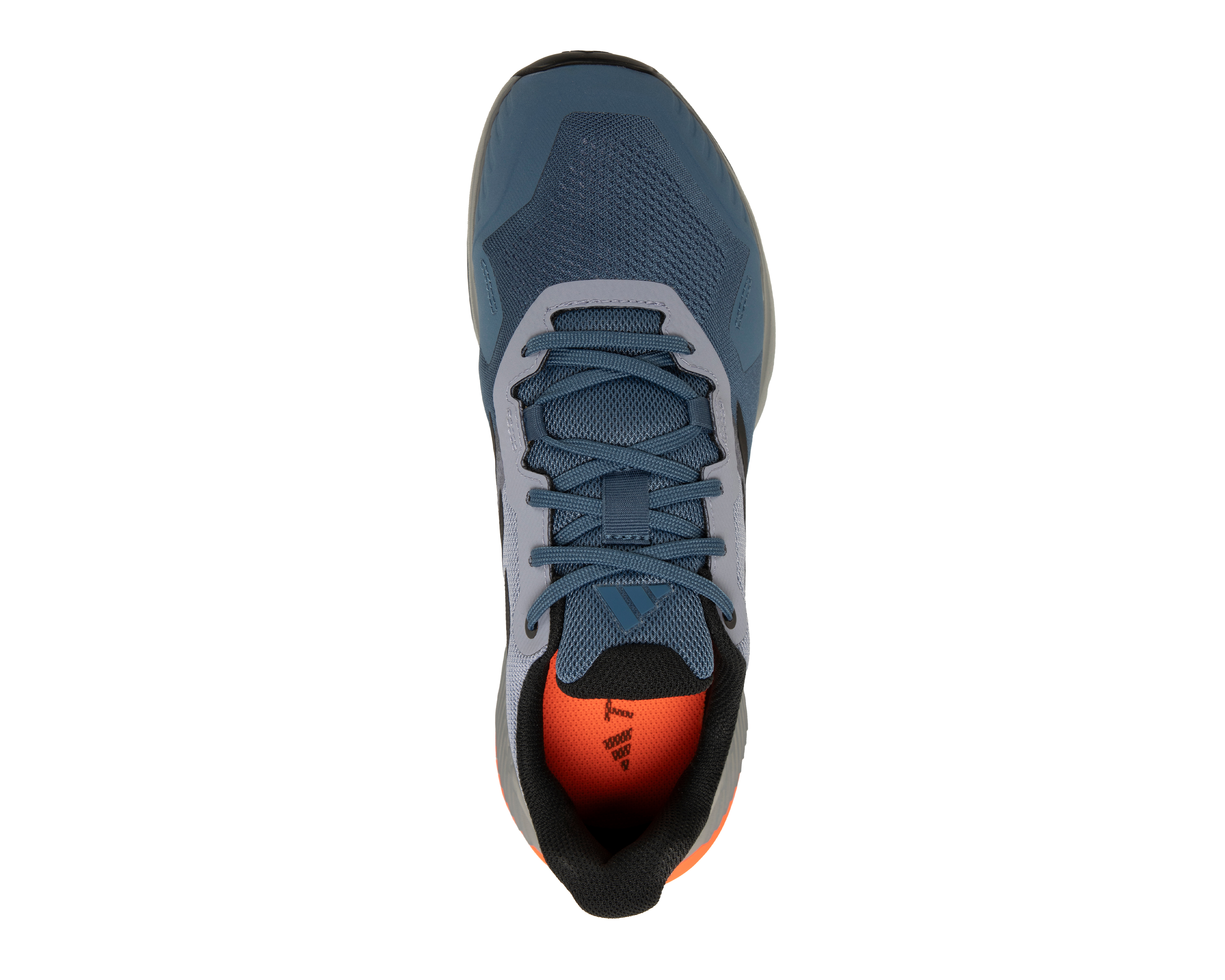 Foto 5 | Foto 5 | Tenis para Correr Adidas Terrex Soulstride para Hombre
