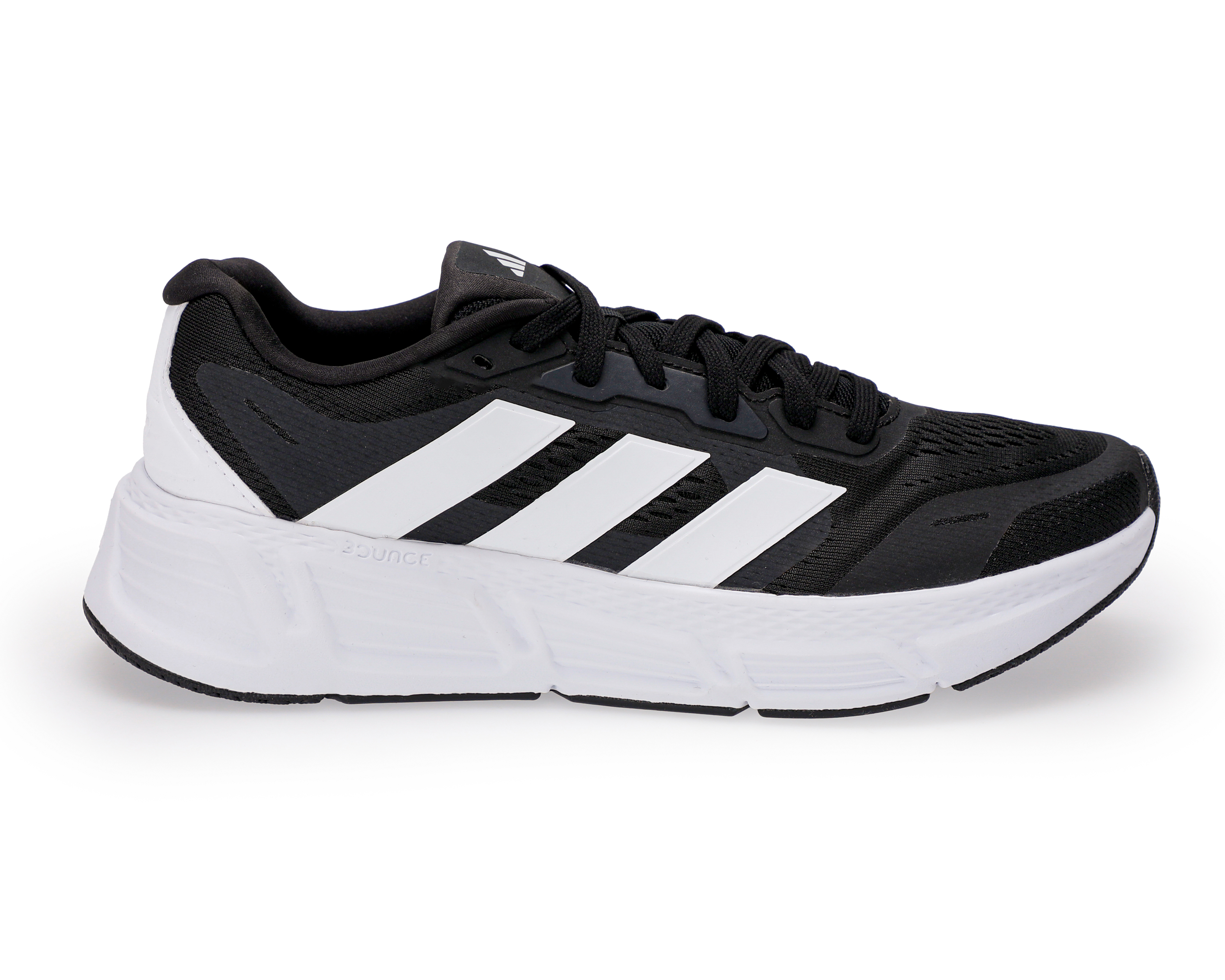 Foto 3 pulgar | Foto 2 | Tenis para Correr Adidas Questar 2 para Hombre