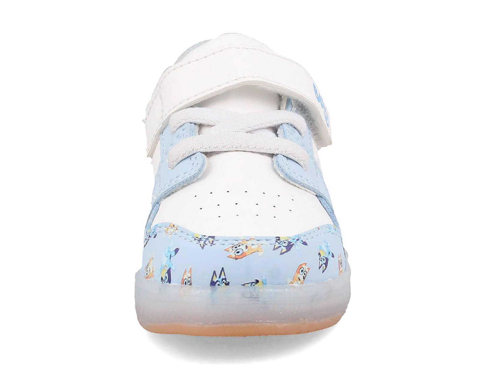 Foto 3 | Foto 3 | Tenis para Bebé Niño Bluey