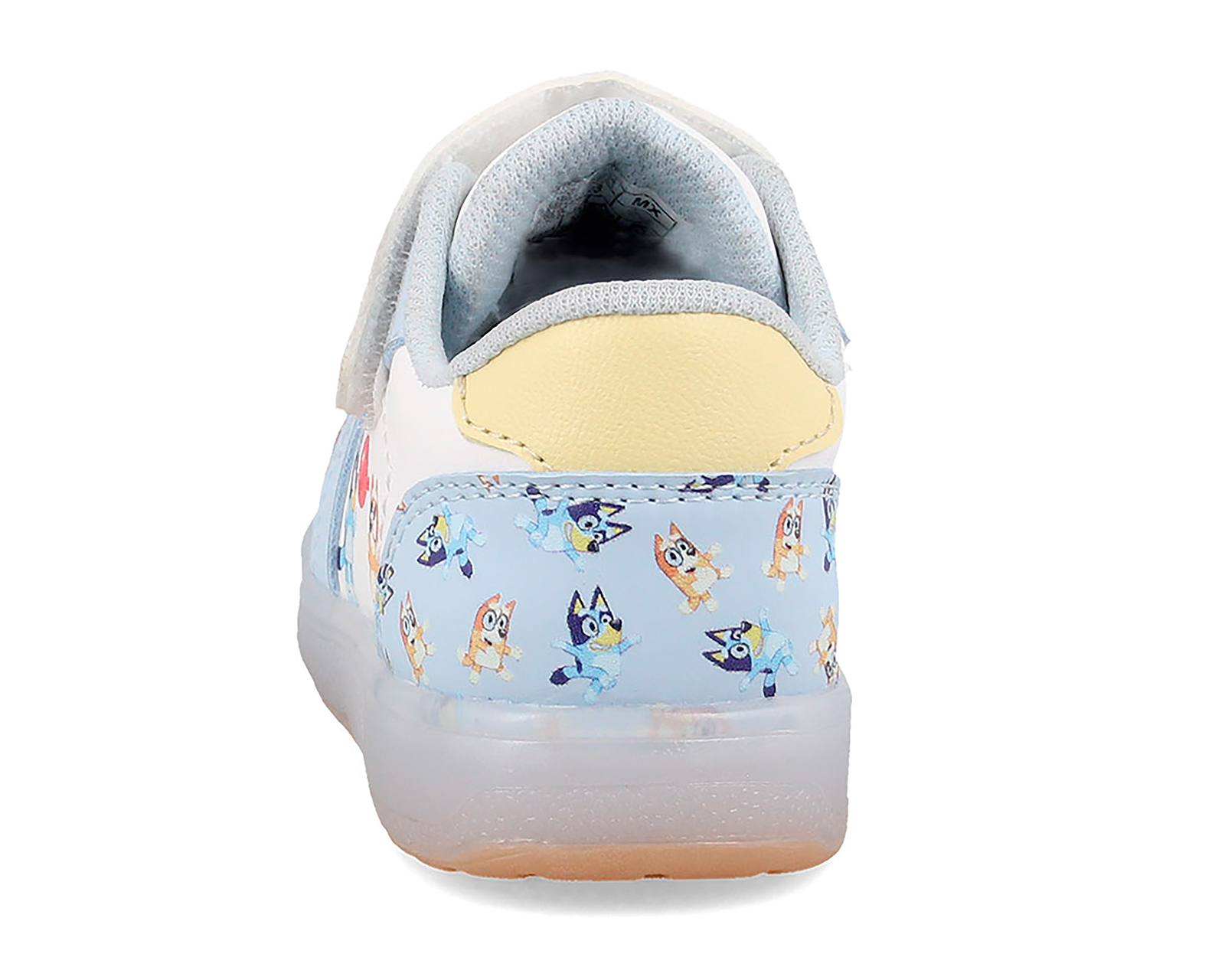 Foto 5 | Foto 5 | Tenis para Bebé Niño Bluey