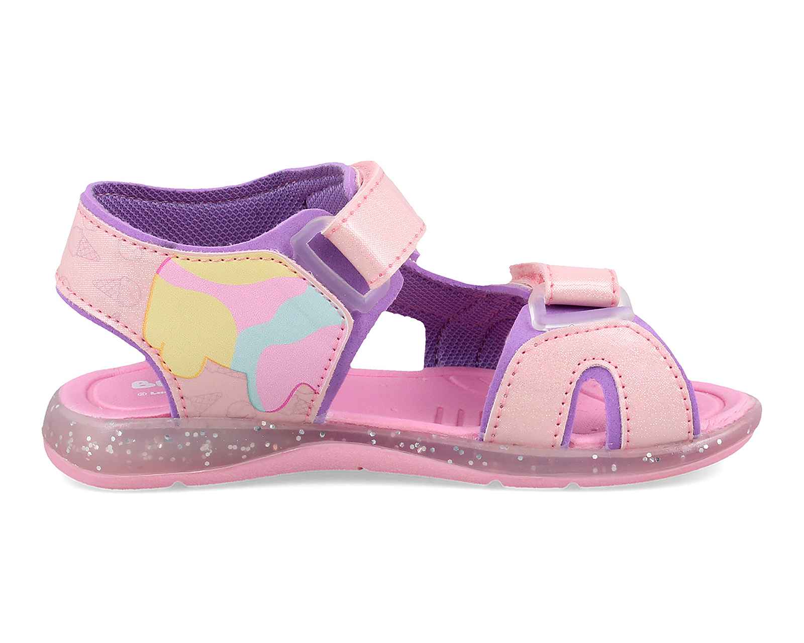 Foto 2 | Foto 2 | Sandalias de Moda Bluey para Niña