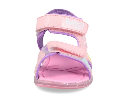 Foto 3 | Foto 3 | Sandalias de Moda Bluey para Niña