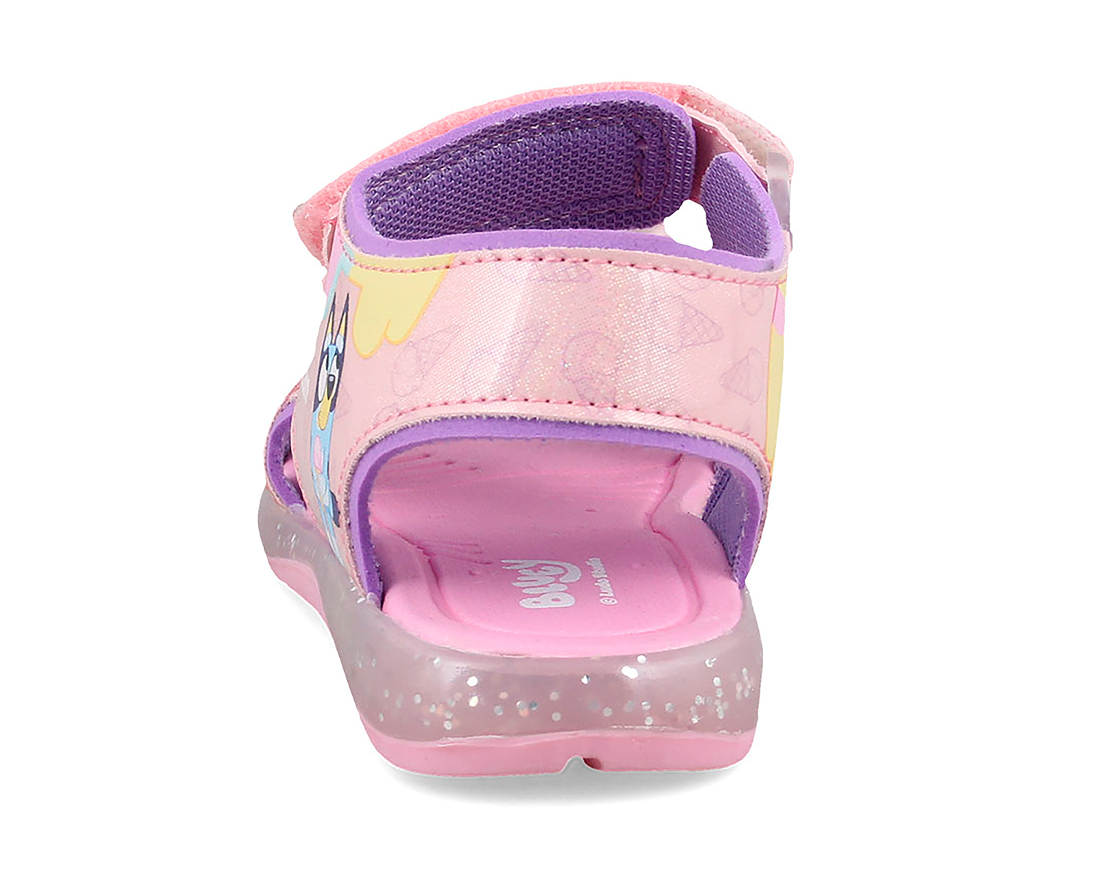 Foto 5 | Foto 5 | Sandalias de Moda Bluey para Niña