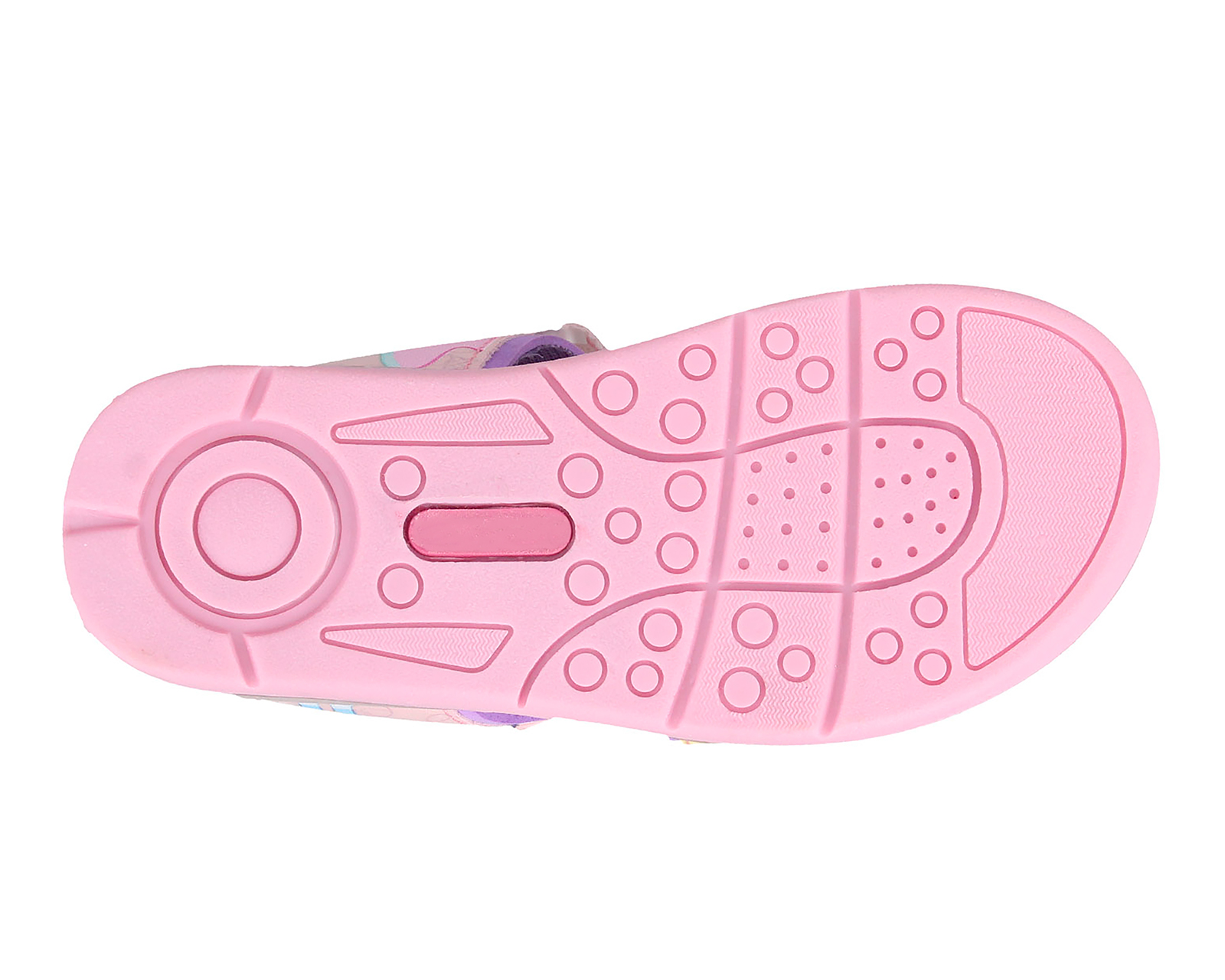 Foto 8 pulgar | Foto 7 | Sandalias de Moda Bluey para Niña