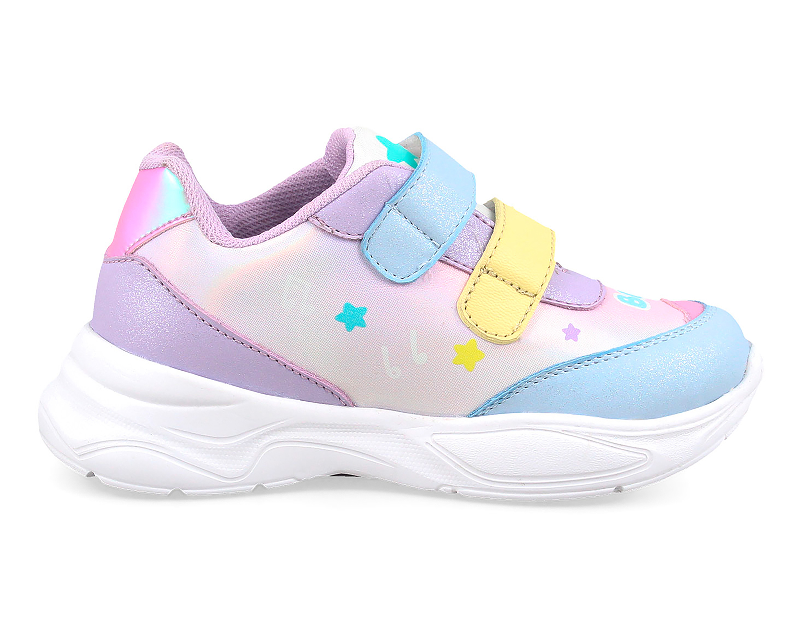 Foto 2 | Foto 2 | Tenis de Moda Bluey para Niña